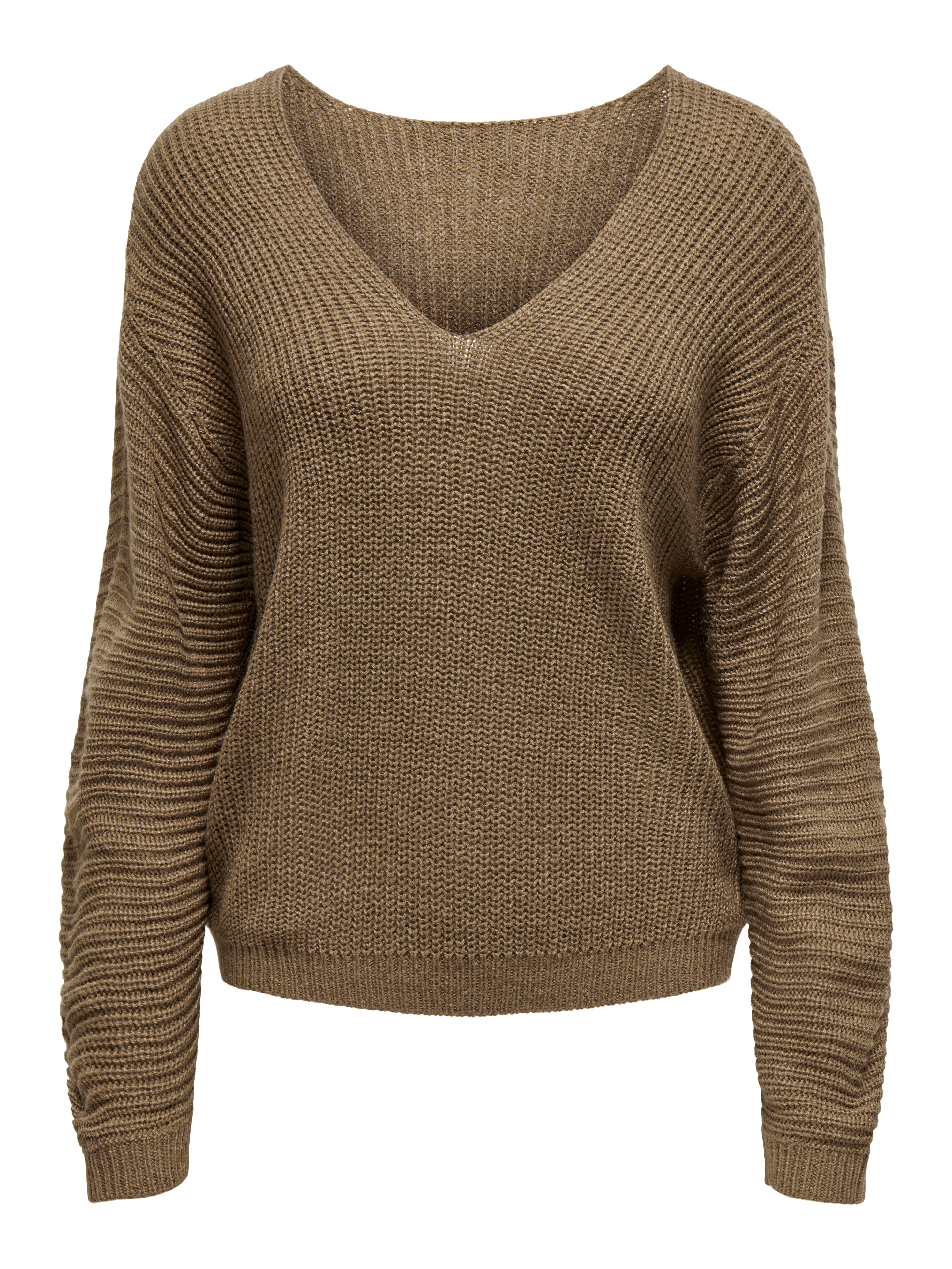 Thumbnail - Jdyjusty Strickpullover