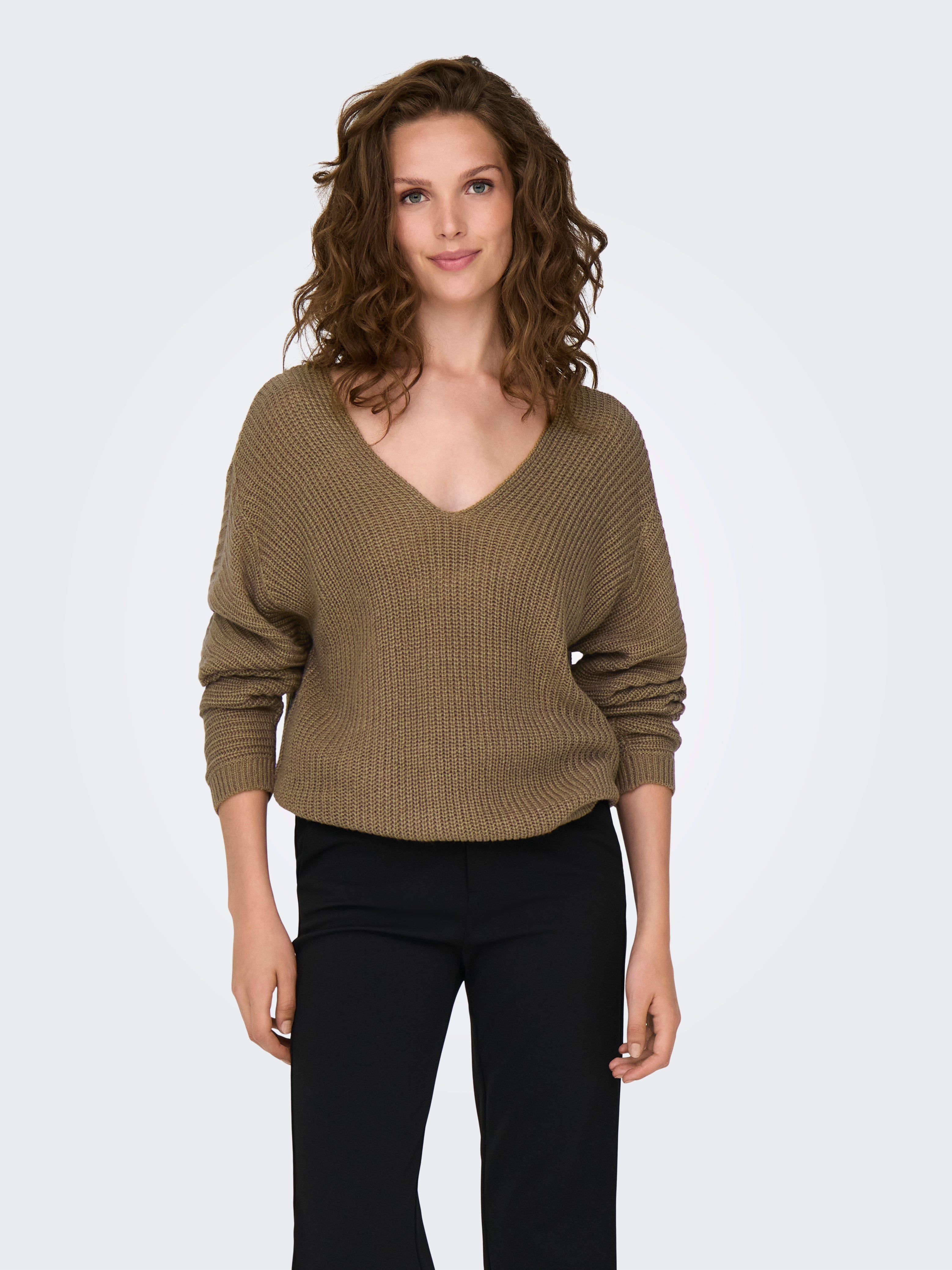 Jdyjusty Strickpullover