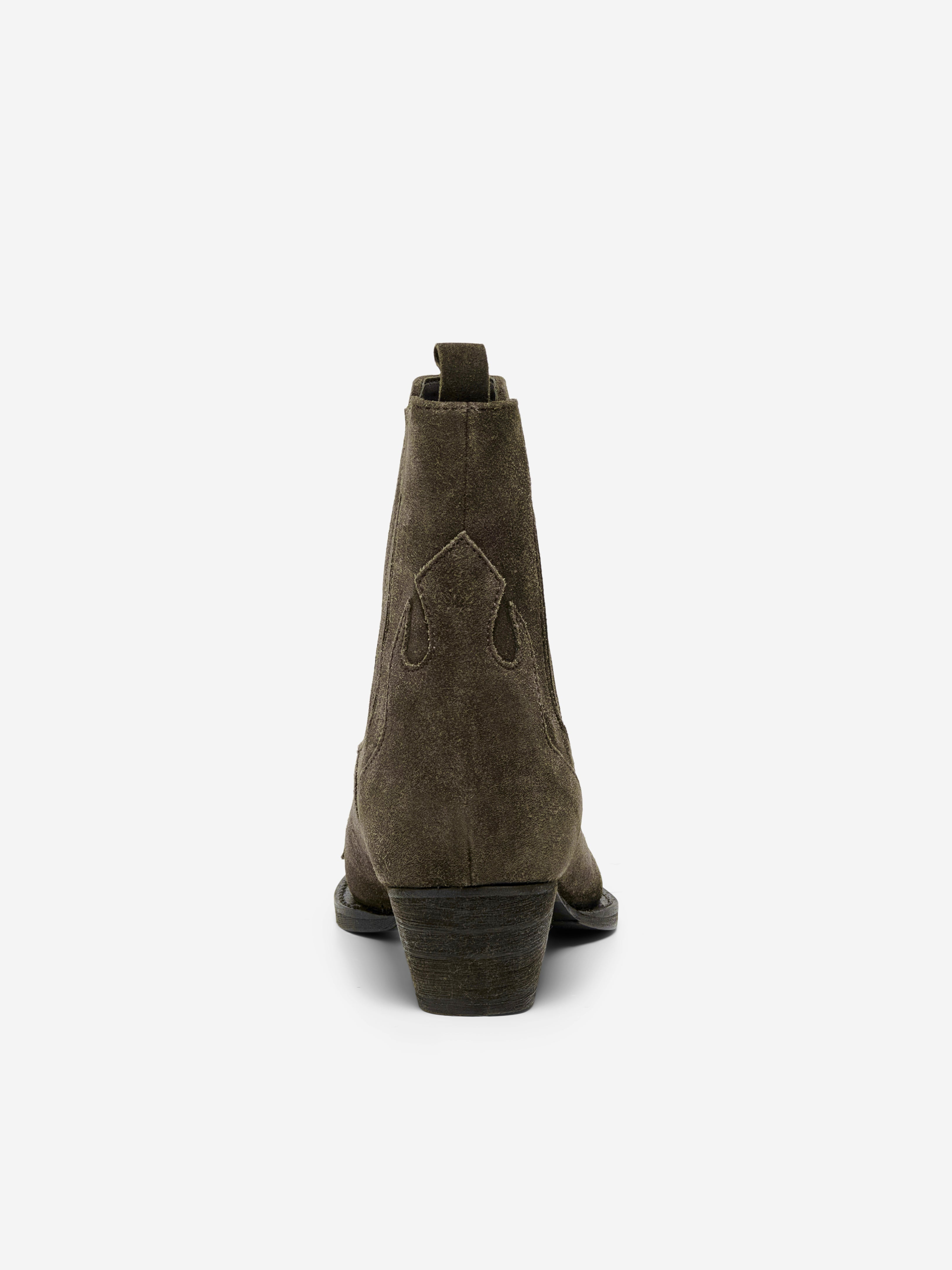 Onlmargit-1 Cowboystiefel