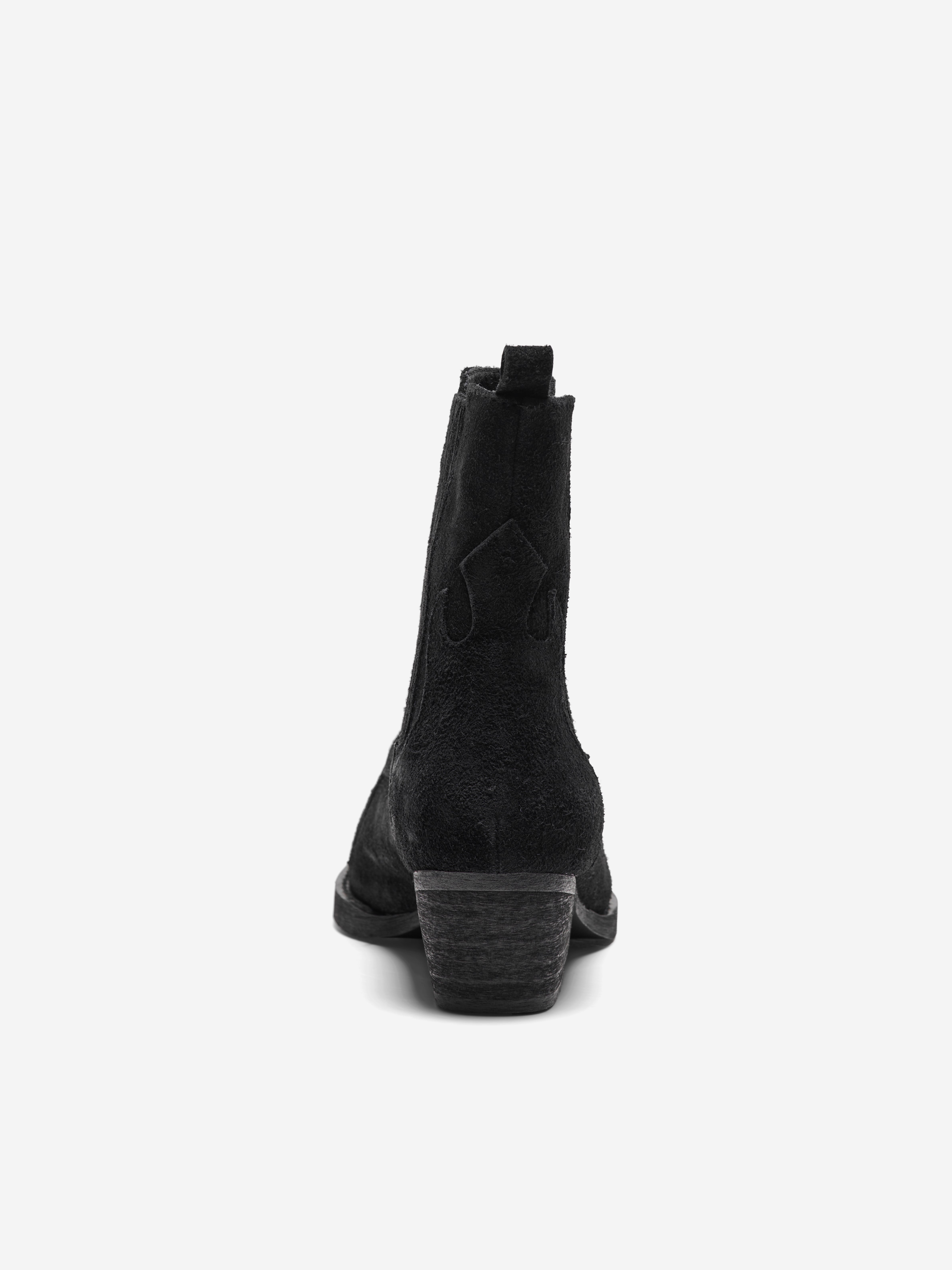 Onlmargit-1 Cowboystiefel