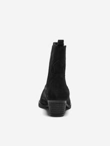 ONLY Skinn Boots -Black - 15287492