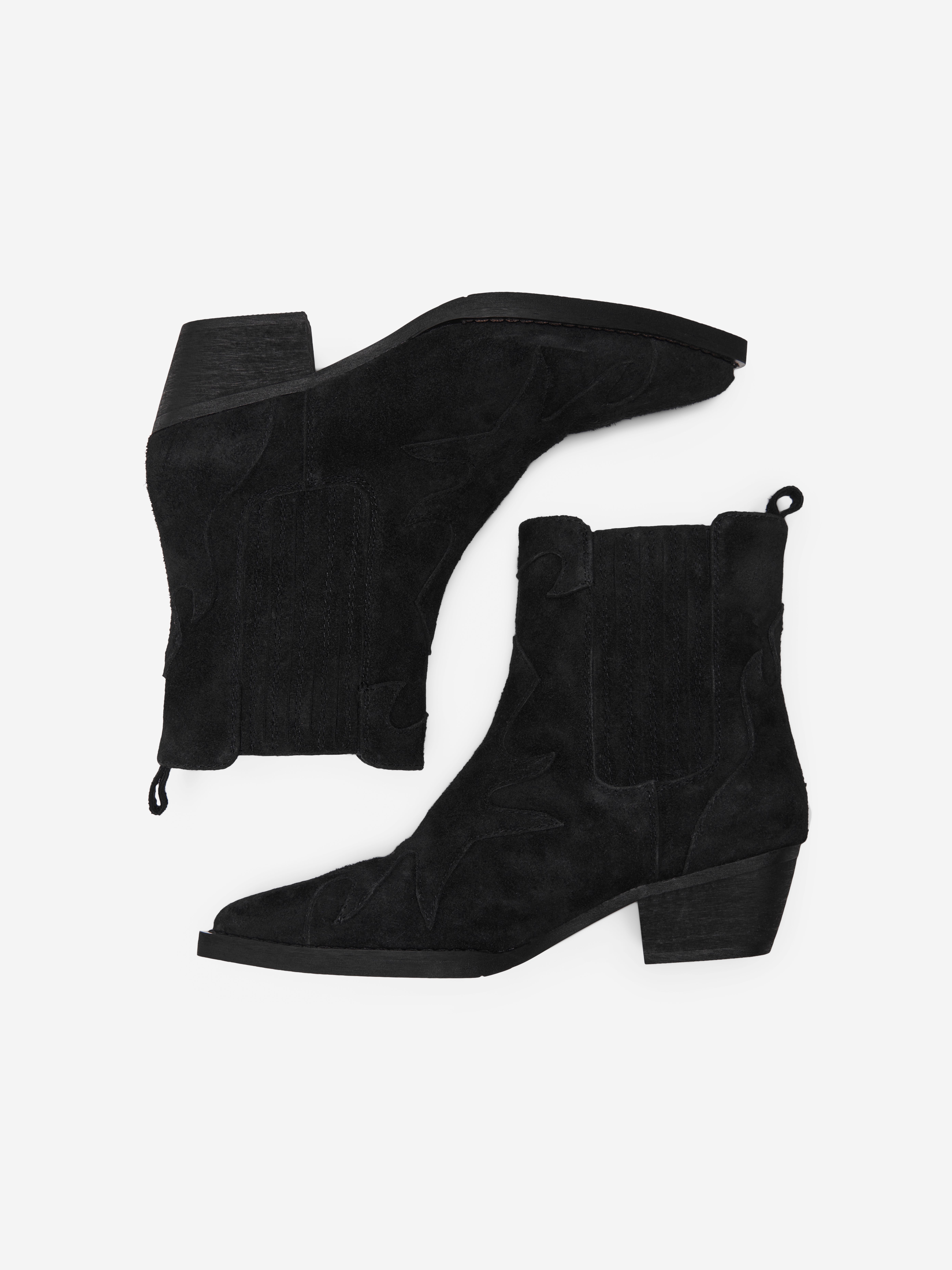 Thumbnail - Onlmargit-1 Cowboystiefel