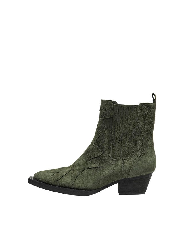 ONLY Pointed toe Boots - 15287492