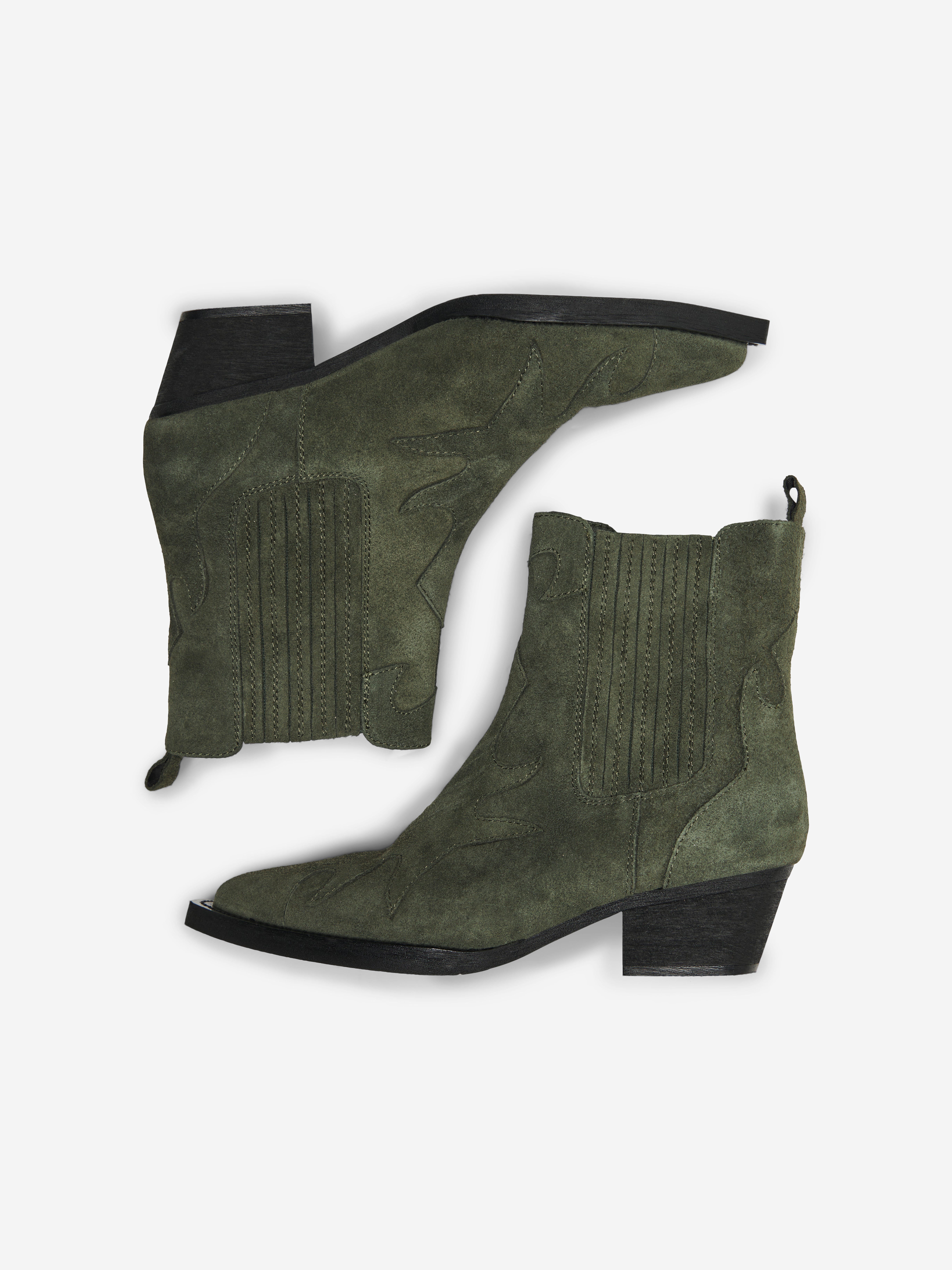 Thumbnail - Onlmargit-1 Cowboystiefel