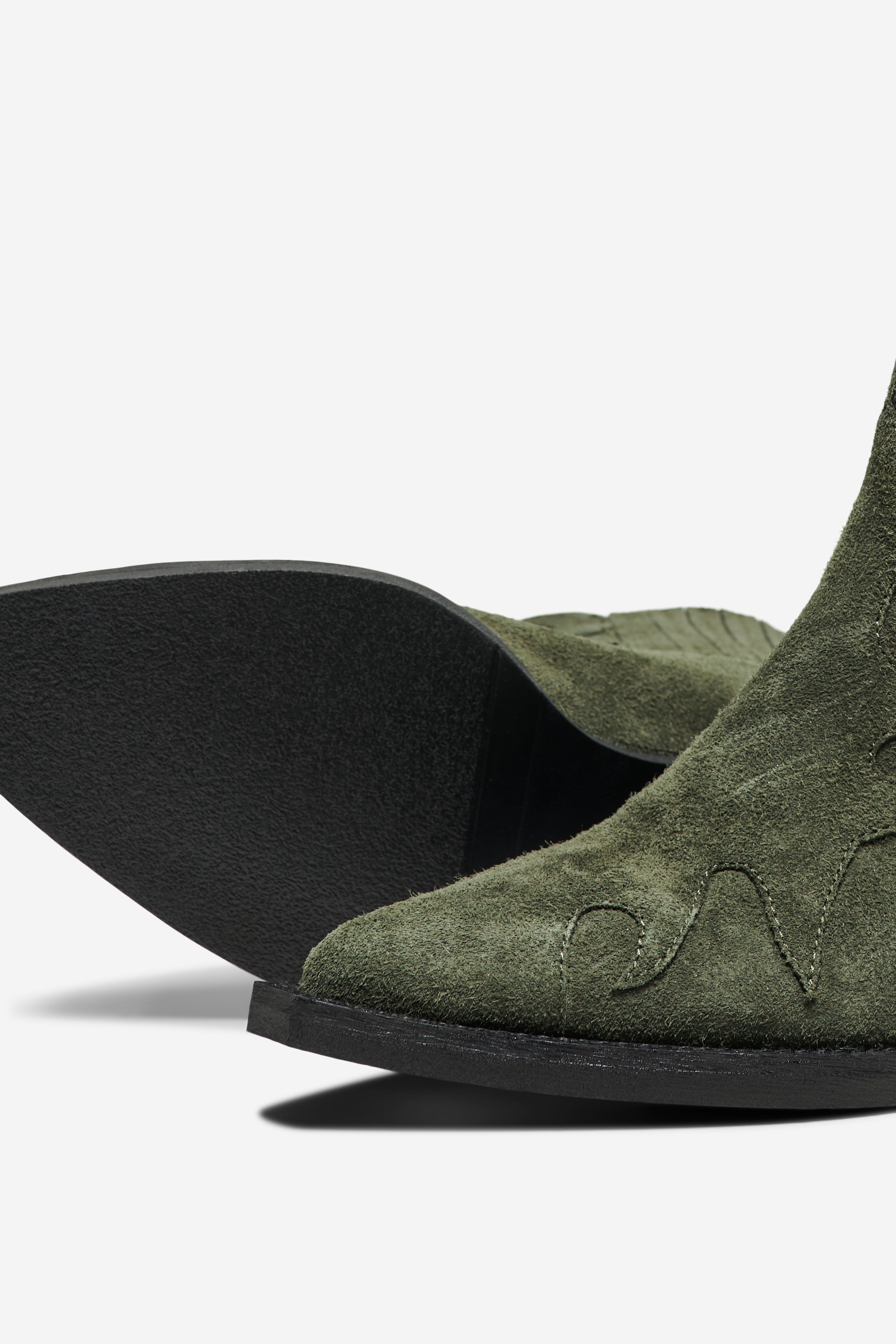 Thumbnail - Onlmargit-1 Cowboystiefel
