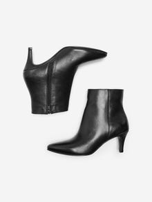 ONLY Bottes Bout pointu -Black - 15287494
