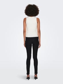 ONLY JDYAYA Top -Cloud Dancer - 15287501