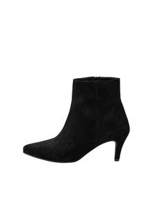 ONLY ONLNANNA-1 Laarzen -Black - 15287515
