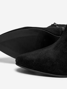ONLY ONLNANNA-1 Laarzen -Black - 15287515