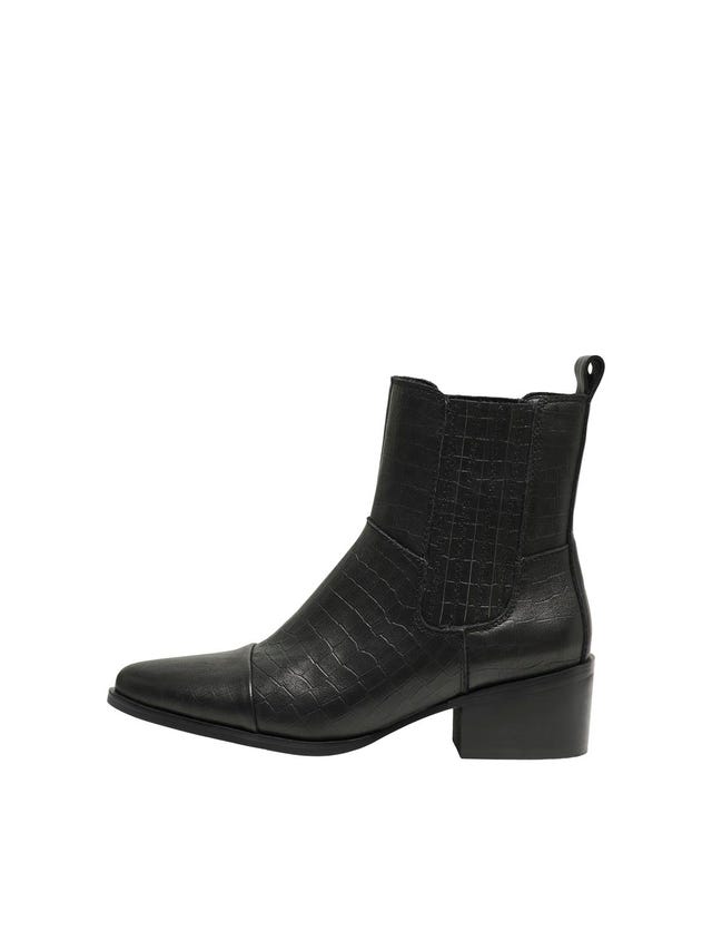 ONLY Pointed toe Boots - 15287520