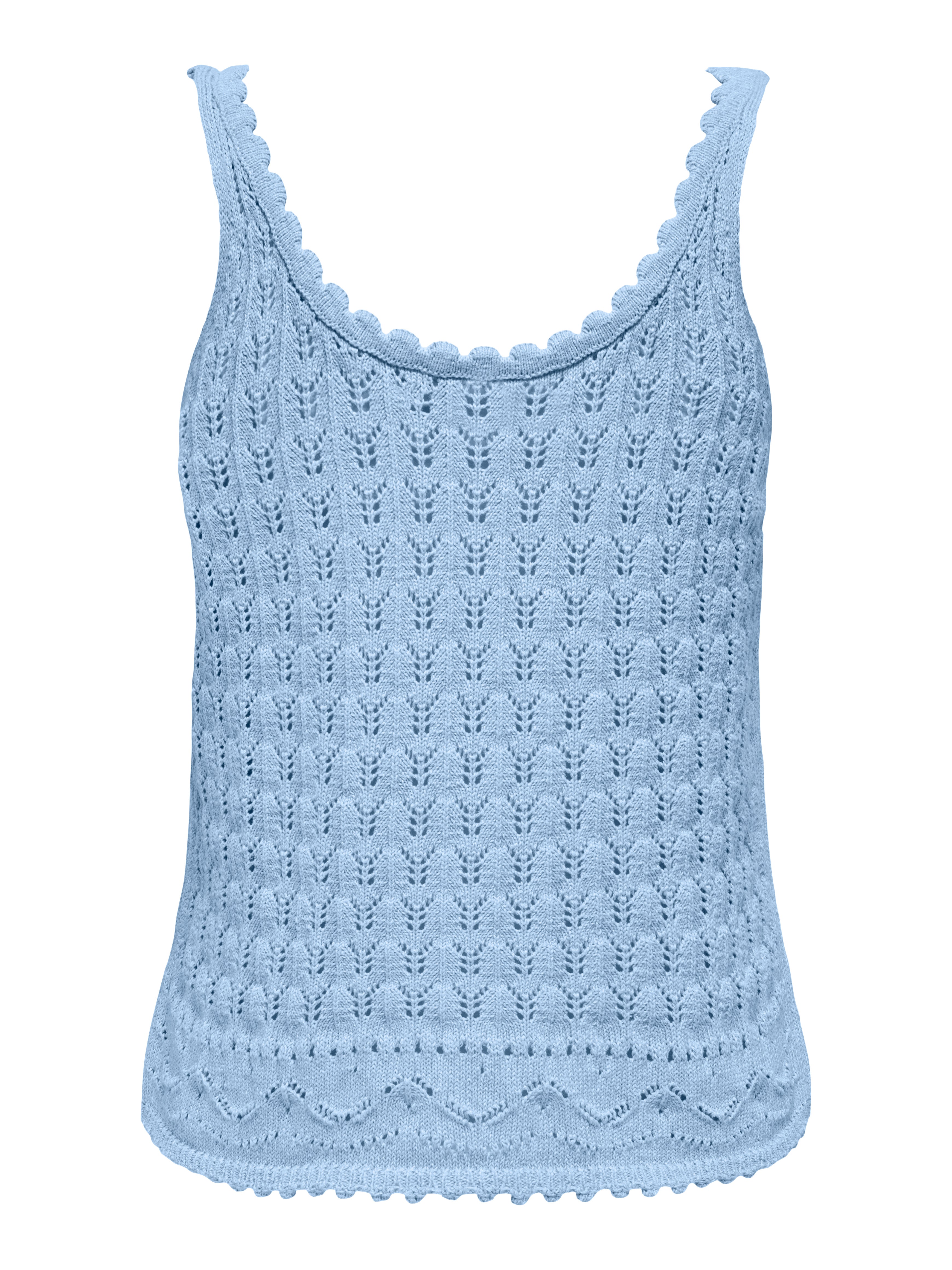 Thumbnail - Onlluna Gestricktes Oberteil