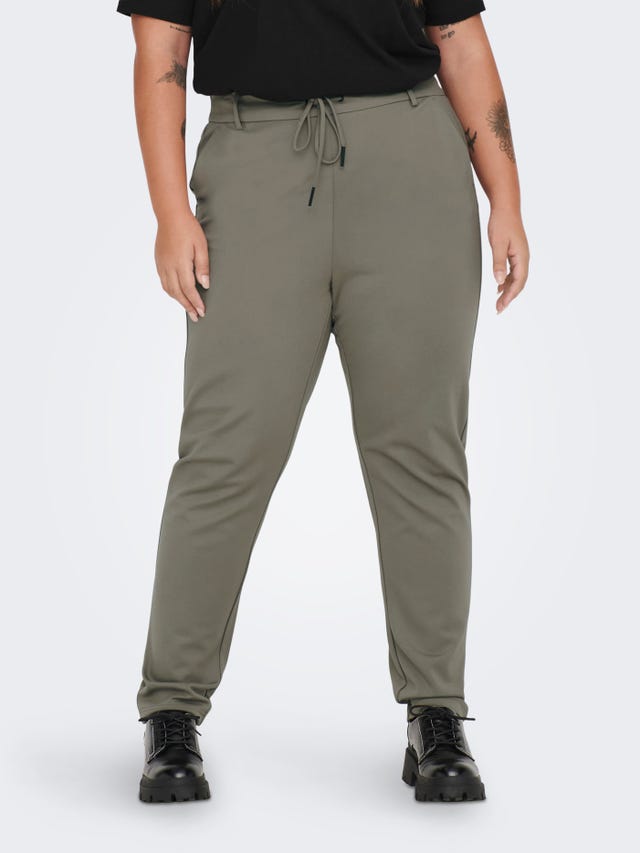 ONLY Pantalons Regular Fit - 15287532