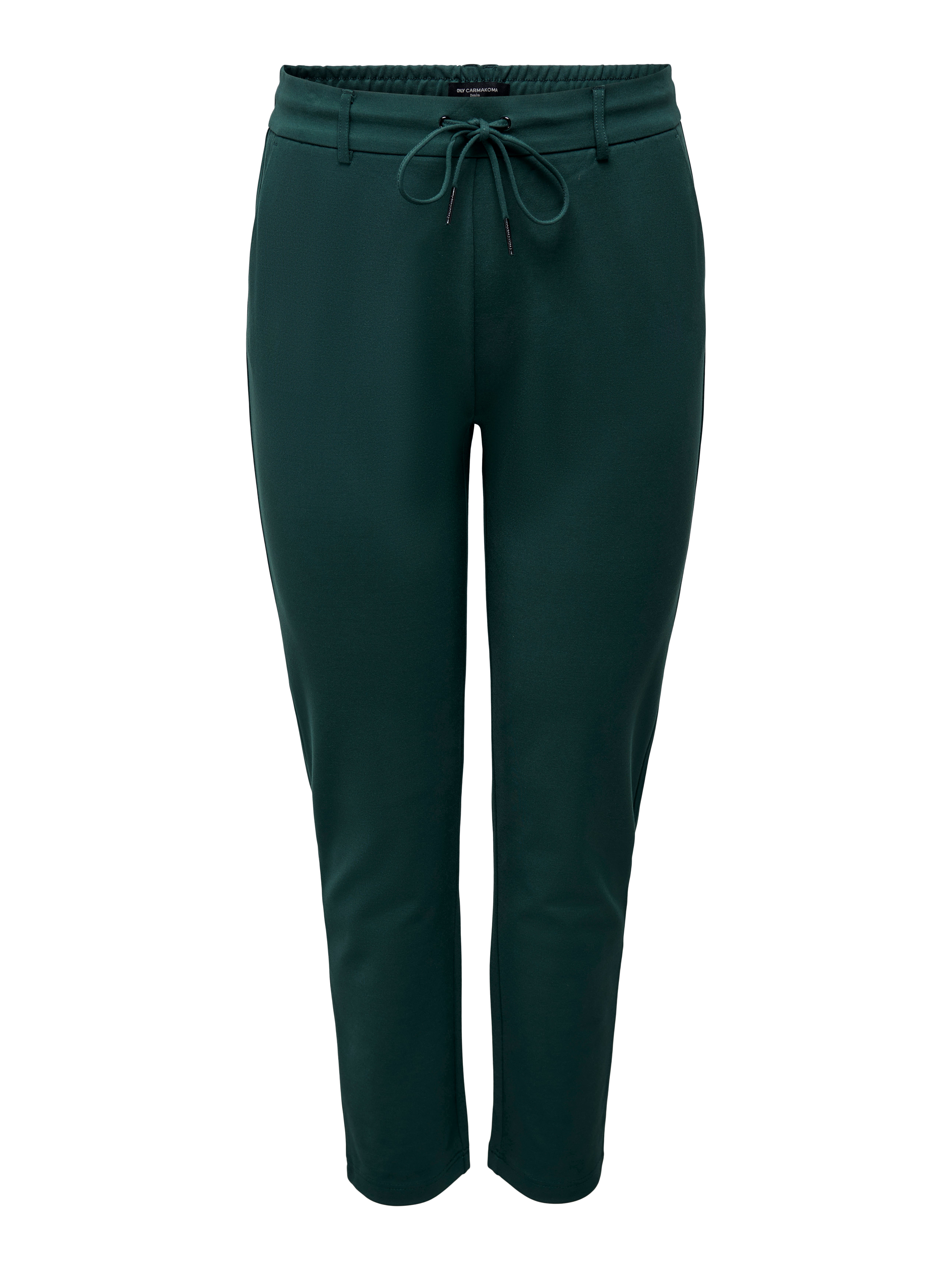 Dark green hot sale colour pant