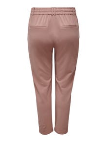 ONLY Pantalons Regular Fit -Burlwood - 15287532