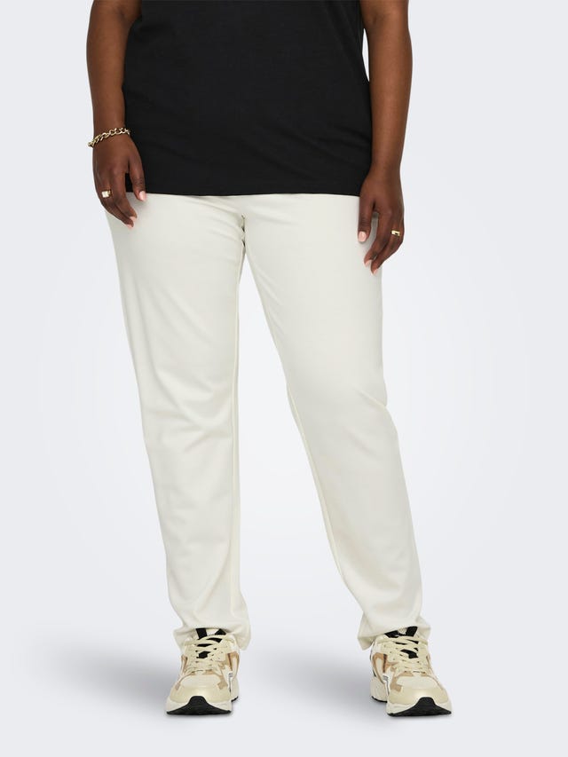 ONLY Curvy draw string pants - 15287532