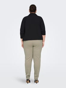 ONLY Redovno prianjanje Hlače -Pure Cashmere - 15287532