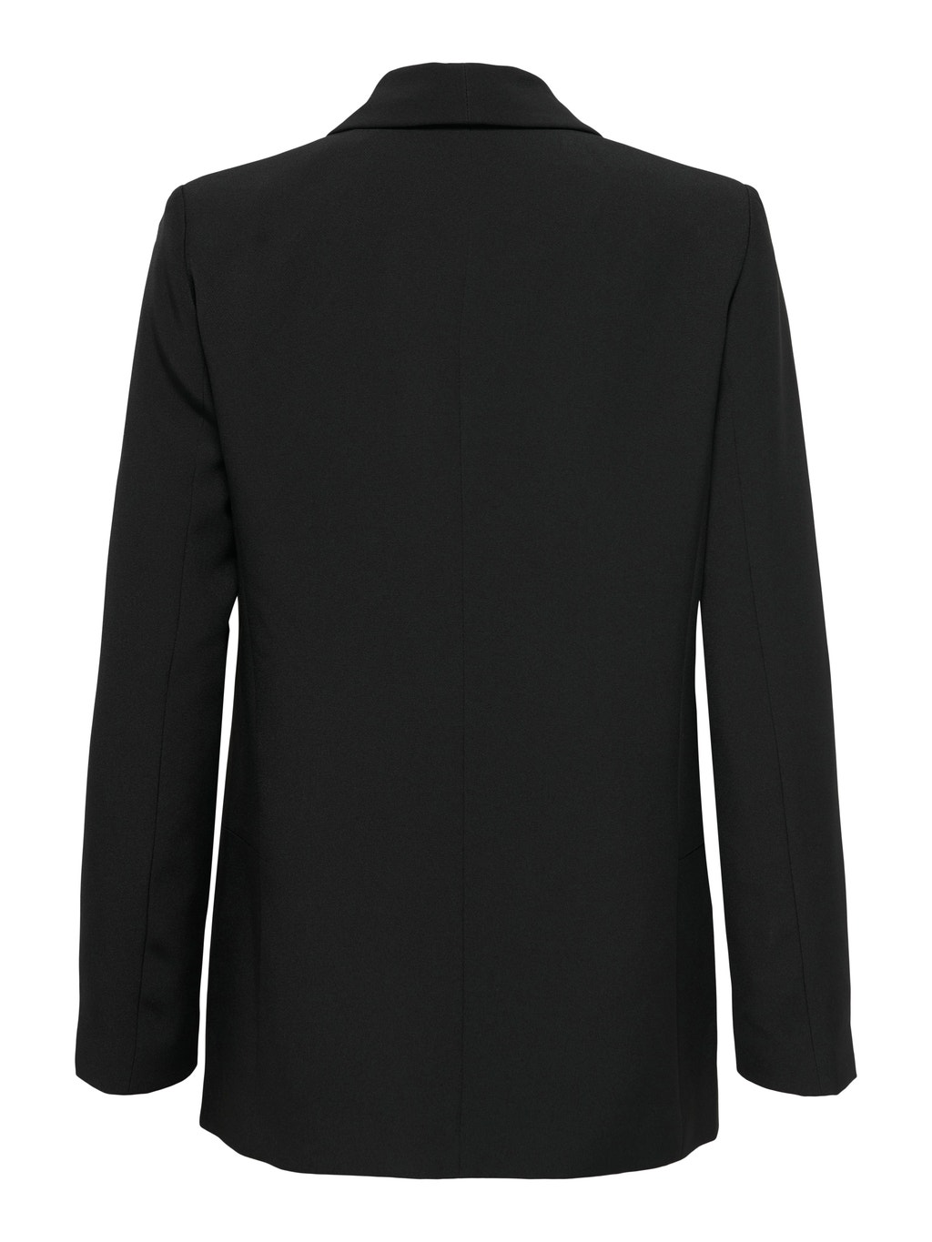 Classic box fit blazer | Black | ONLY®