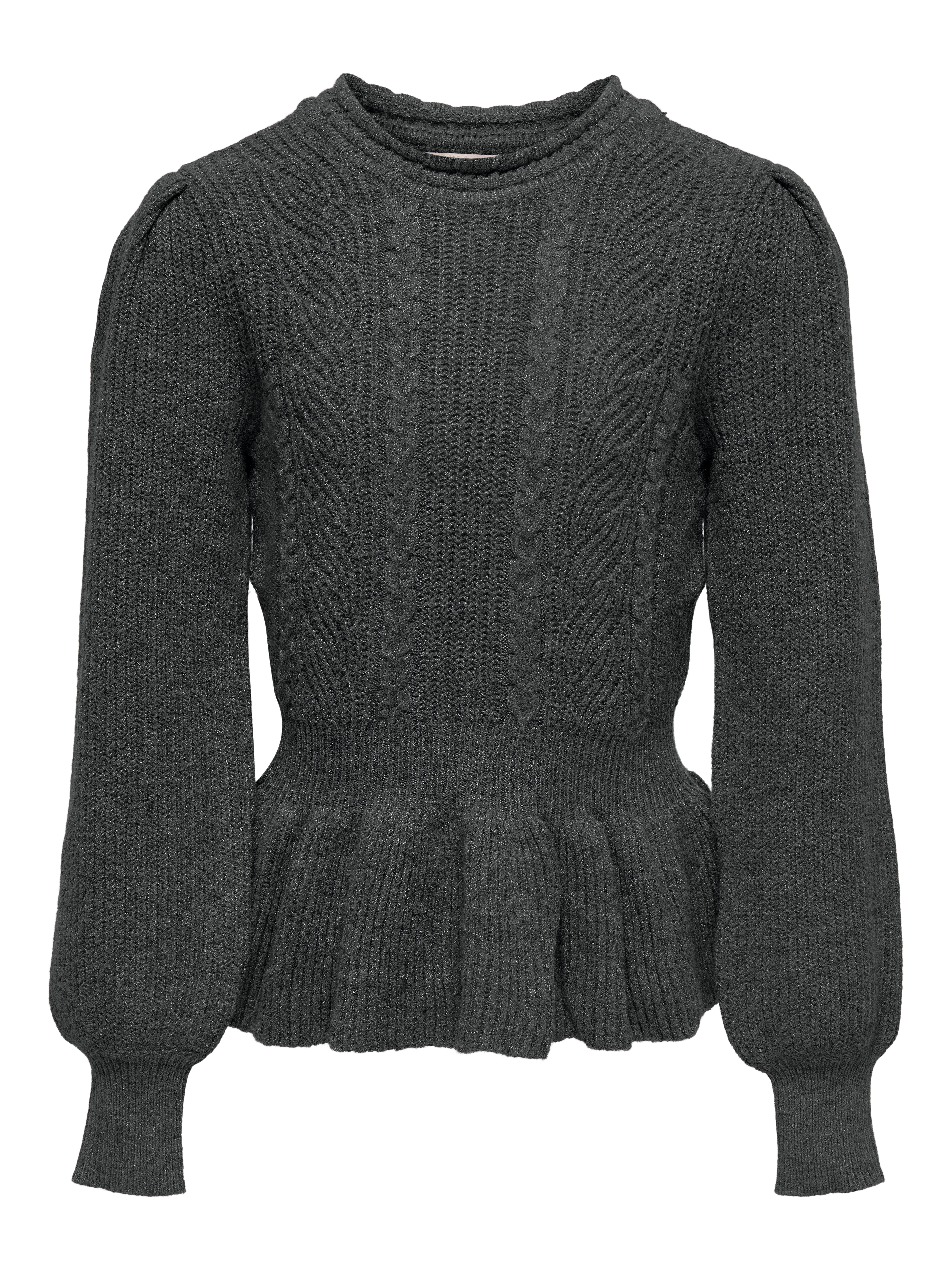 Kogkatia Strickpullover