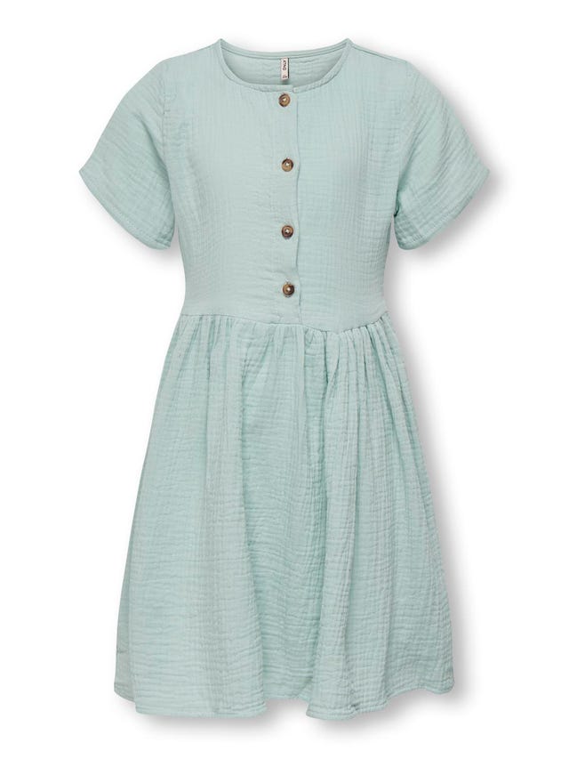 ONLY Short sleeved Dress - 15287682