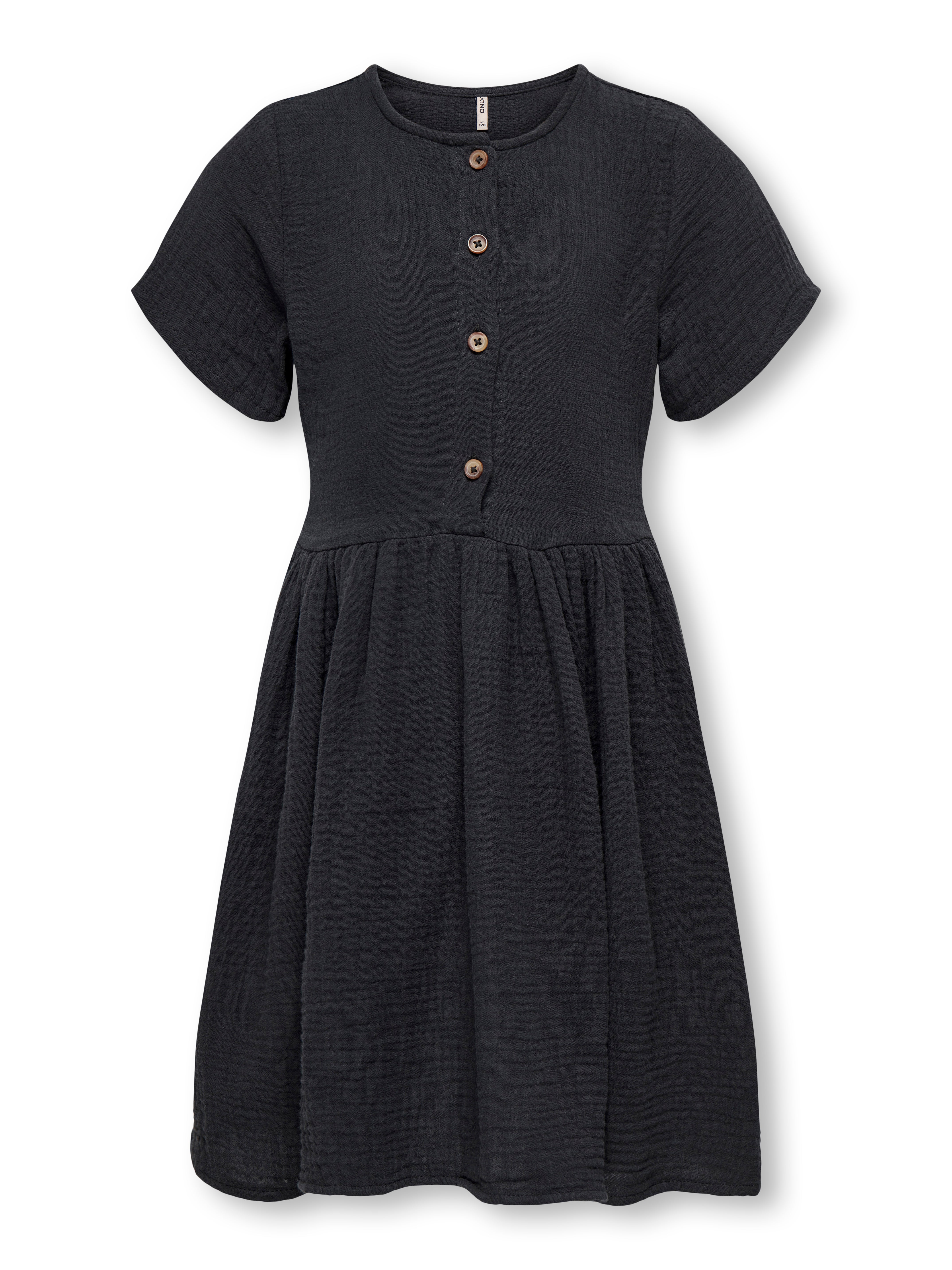 Kogdani-thyra Kurzes Kleid