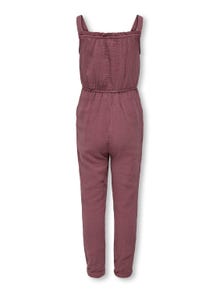 ONLY Jumpsuit -Rose Brown - 15287684
