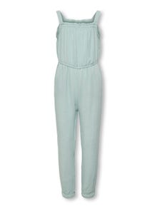 ONLY Jumpsuit -Harbor Gray - 15287684