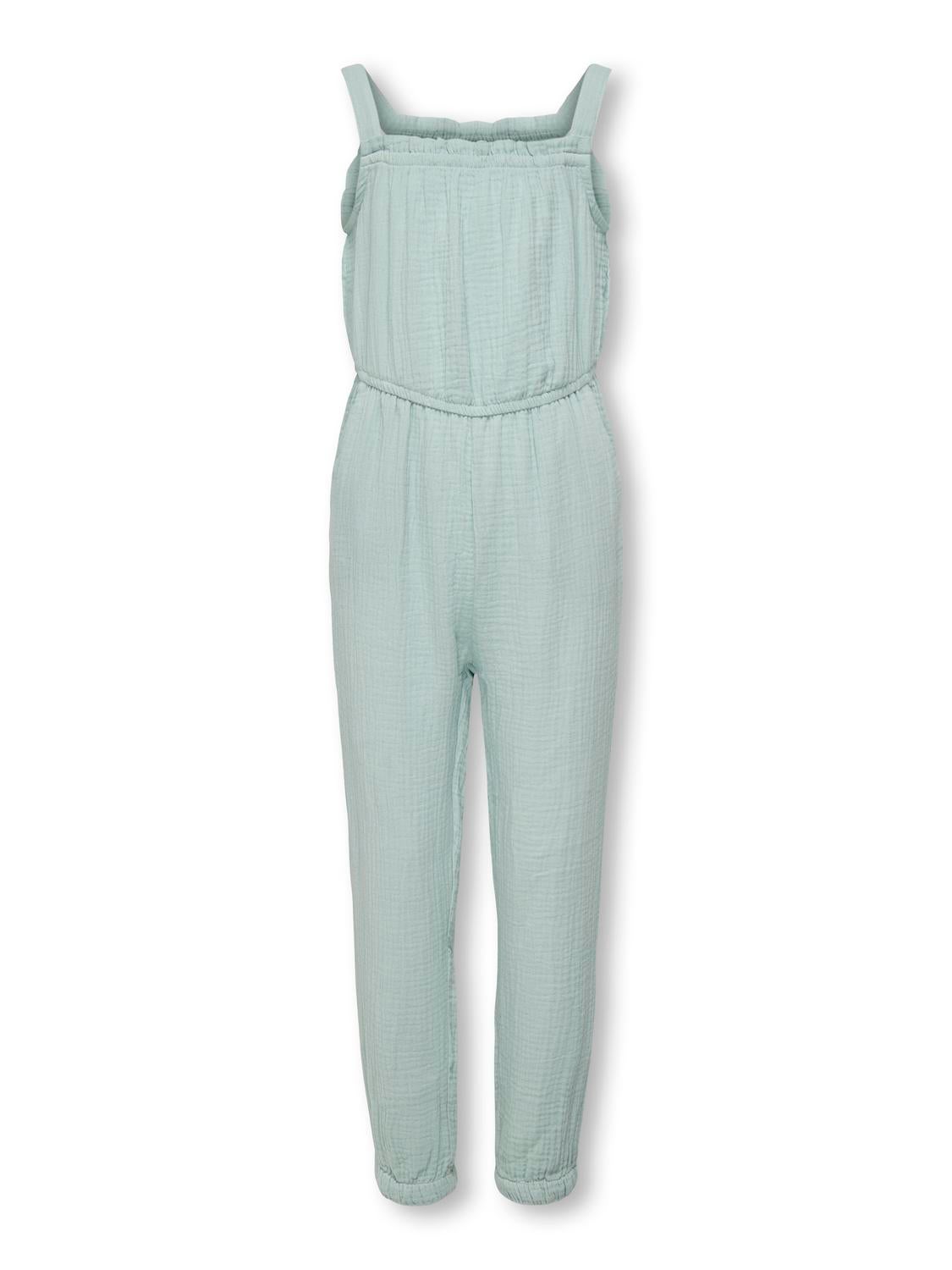 Kogthyra Jumpsuit