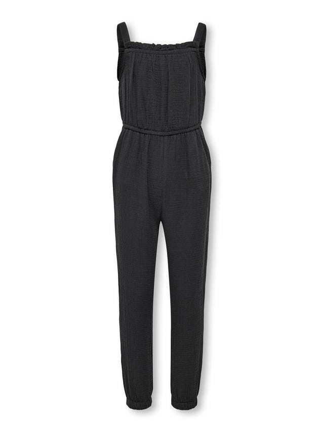 ONLY Elasticated Jumpsuit - 15287684