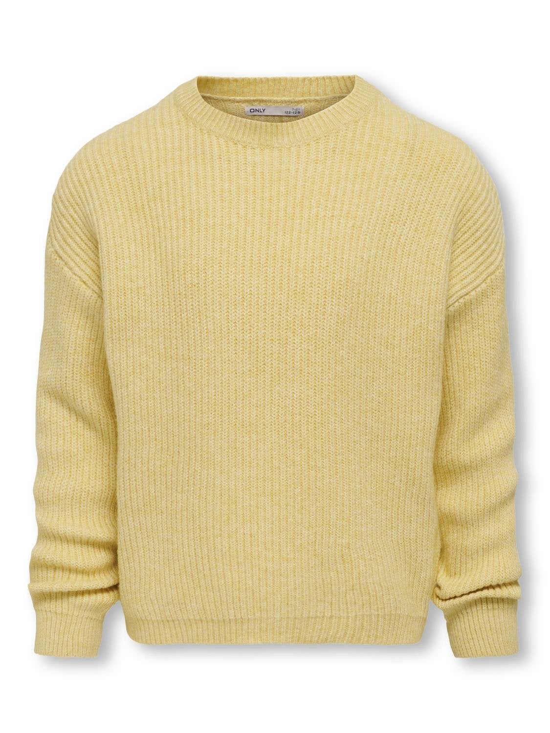 Kogsandy Strickpullover