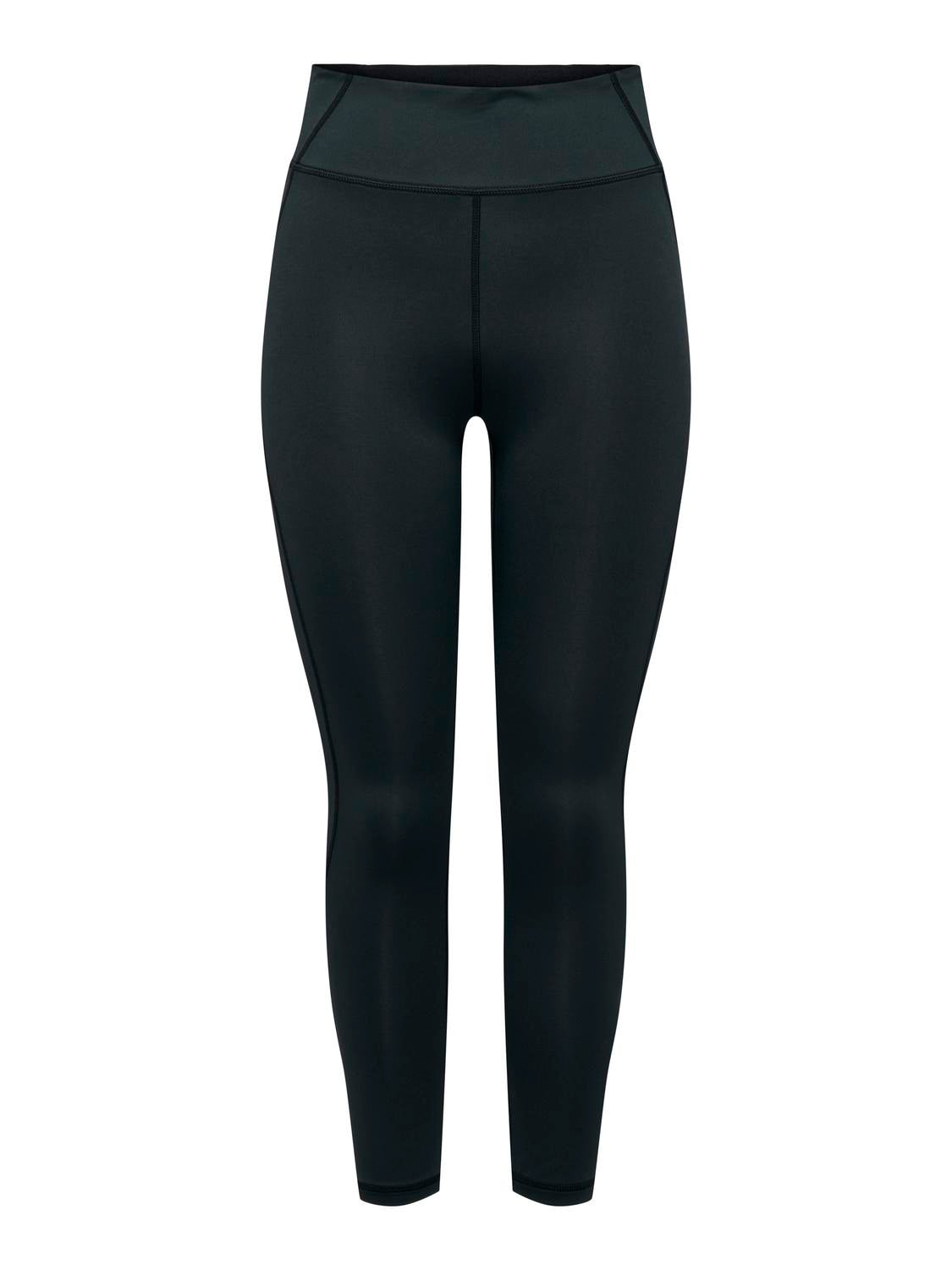 Thumbnail - Onpopal Enger Schnitt Sportleggings