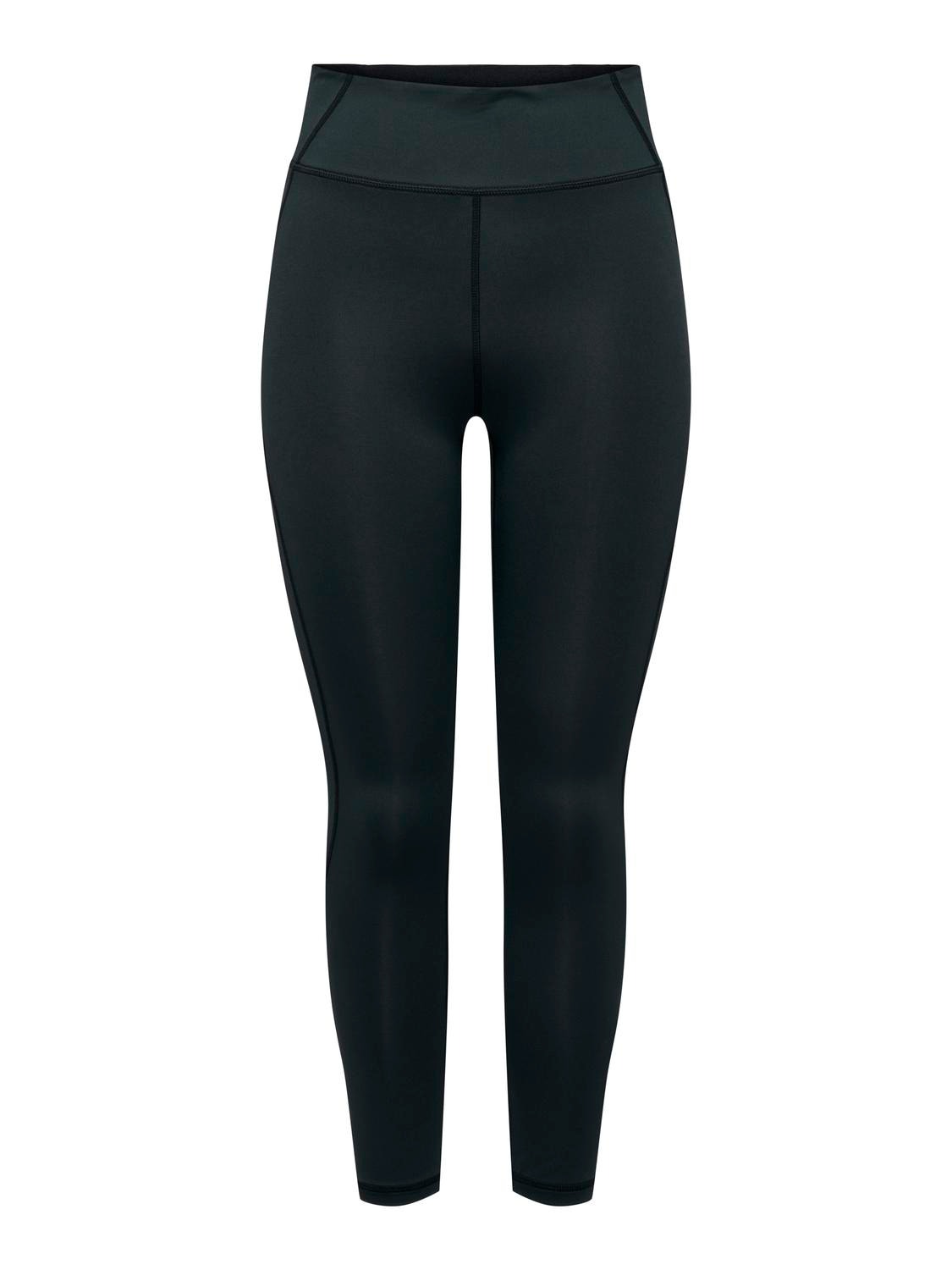 ONLY Tight fit High waist Legging -Black - 15287753