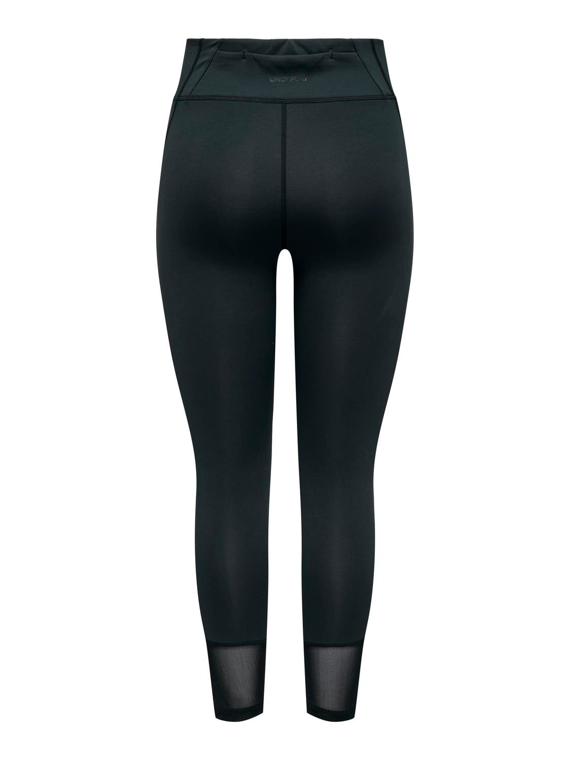 Thumbnail - Onpopal Enger Schnitt Sportleggings