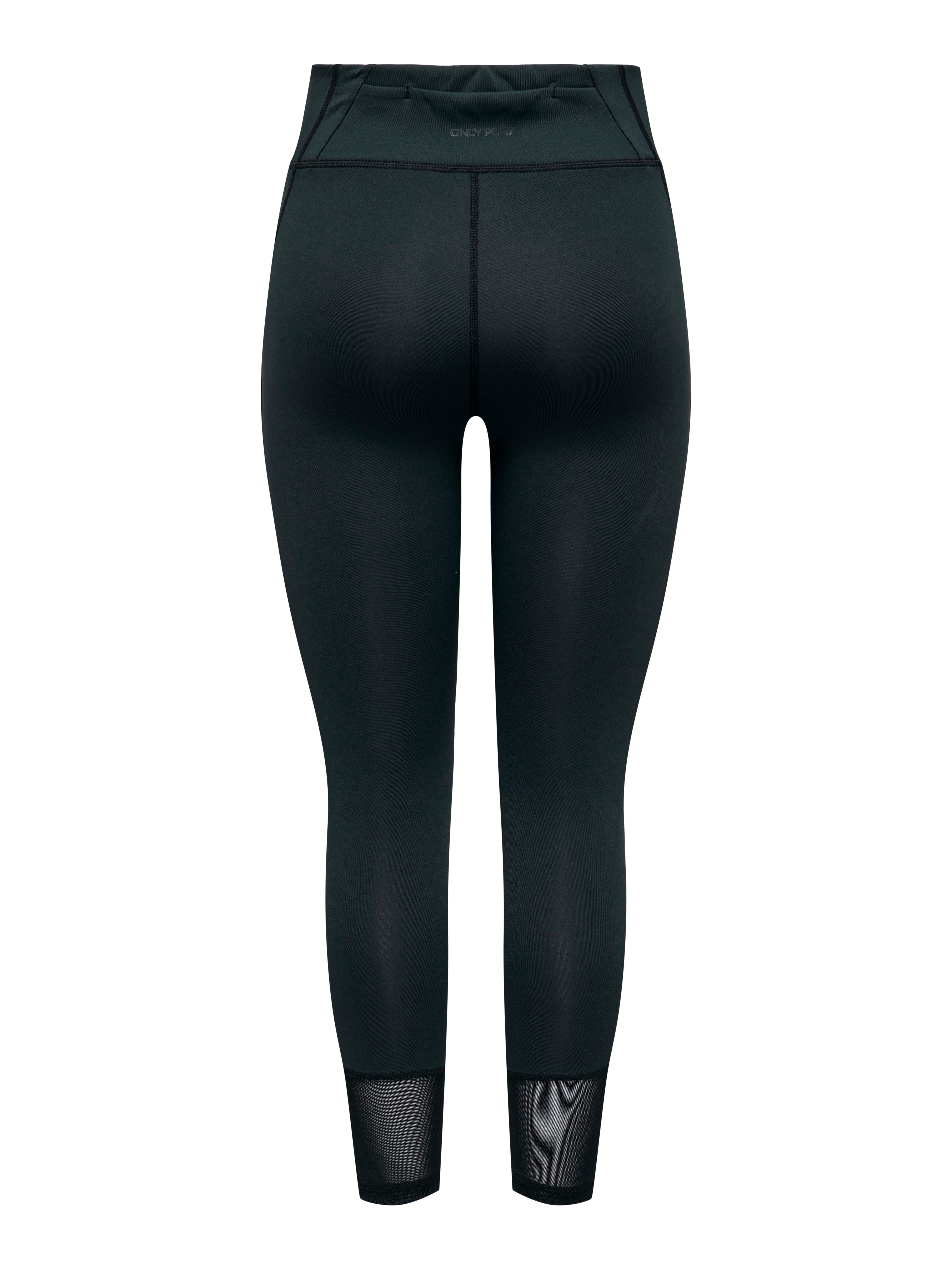 Thumbnail - Onpopal Enger Schnitt Sportleggings
