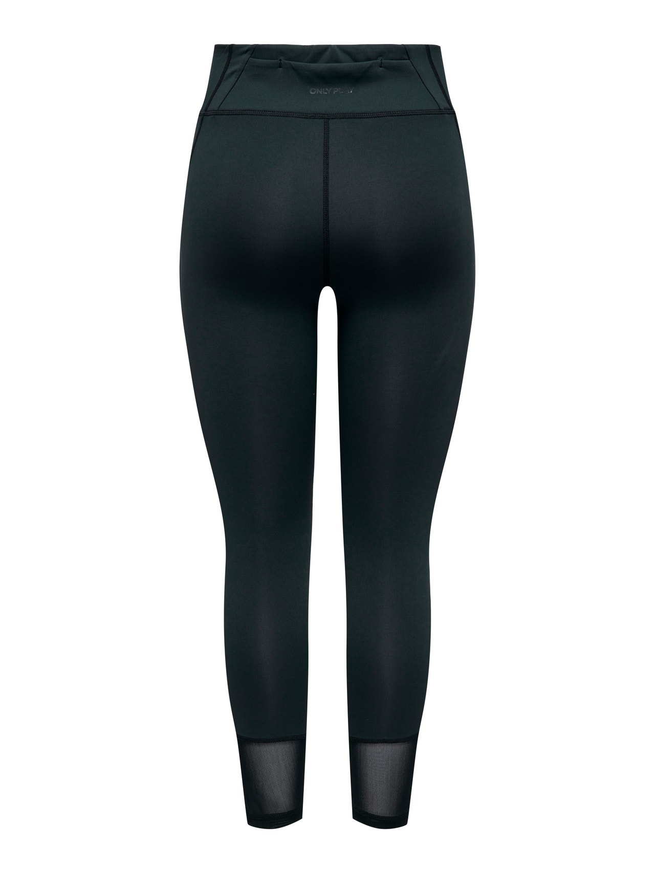 ONLY ONPOPAL Tight Fit Collants d'entraînement -Black - 15287753