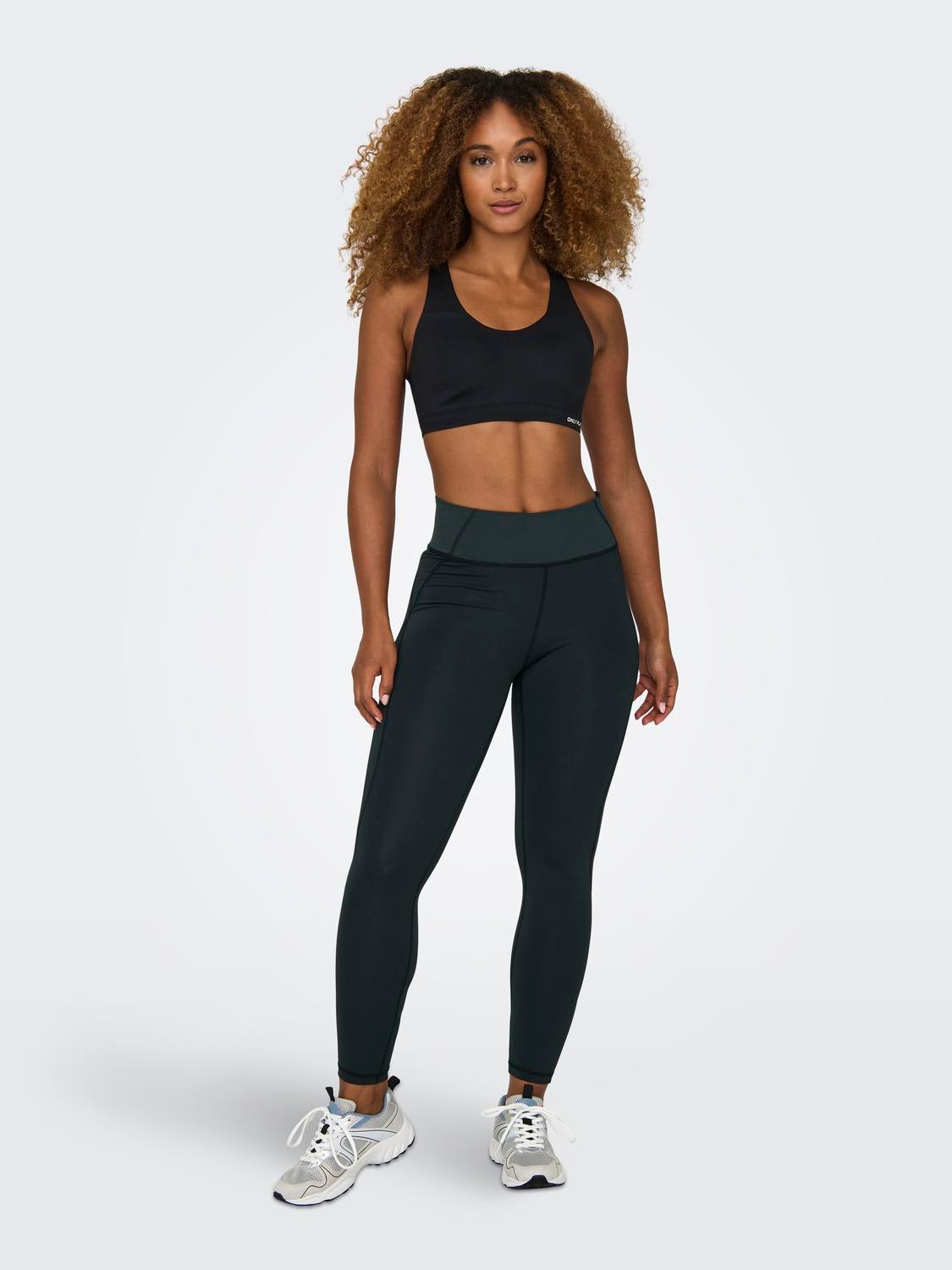 ONPOPAL High waist Tight Fit Leggings