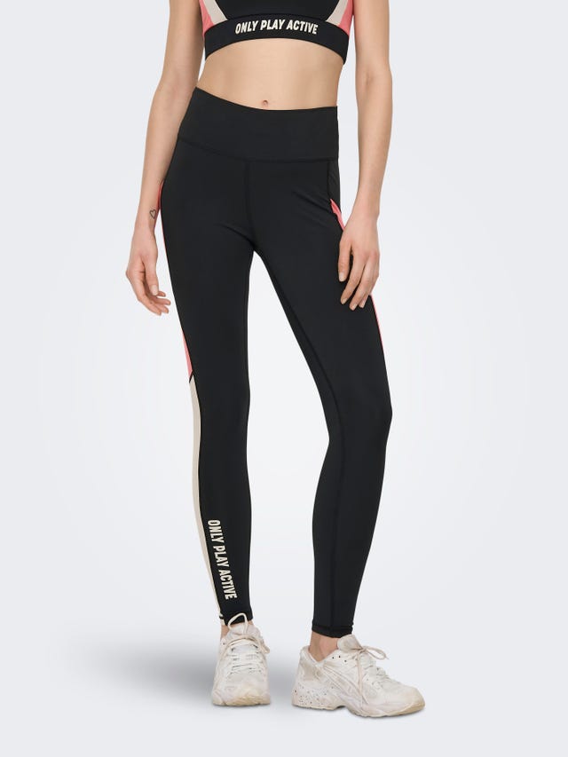 ONLY Tight fit High waist Legging - 15287829