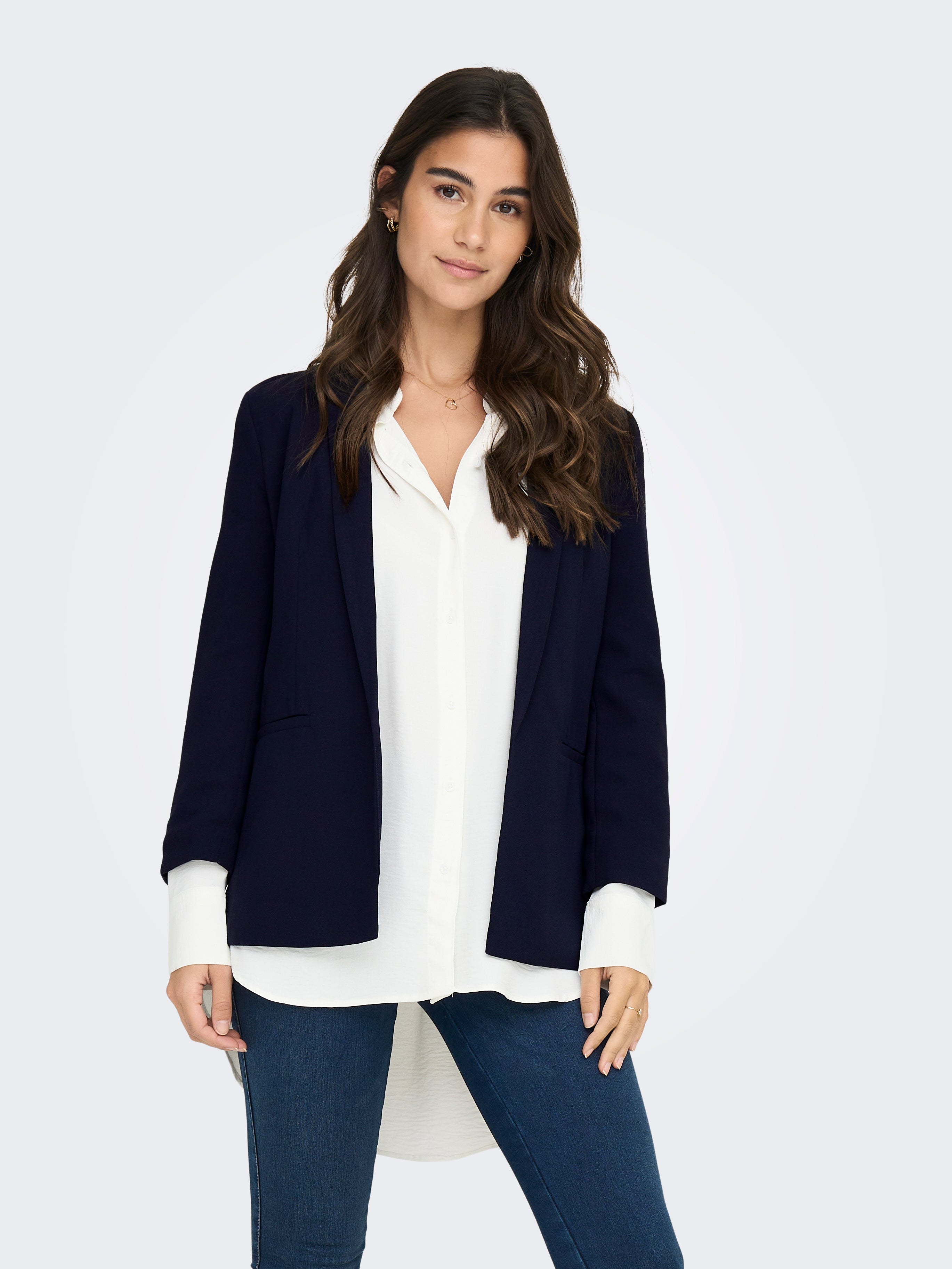 Onlsafron Blazer
