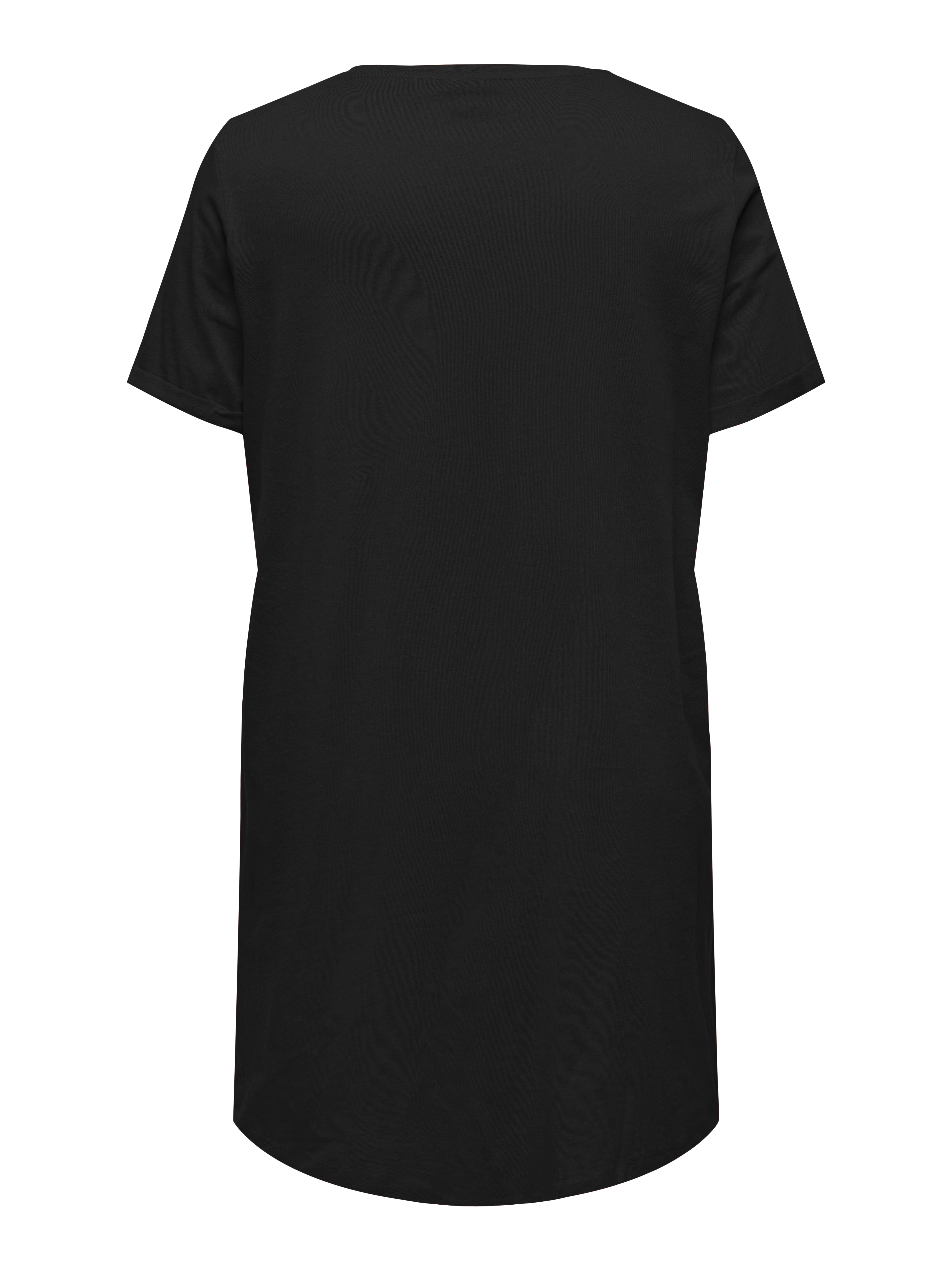 Thumbnail - Carbloom Kurzes Kleid