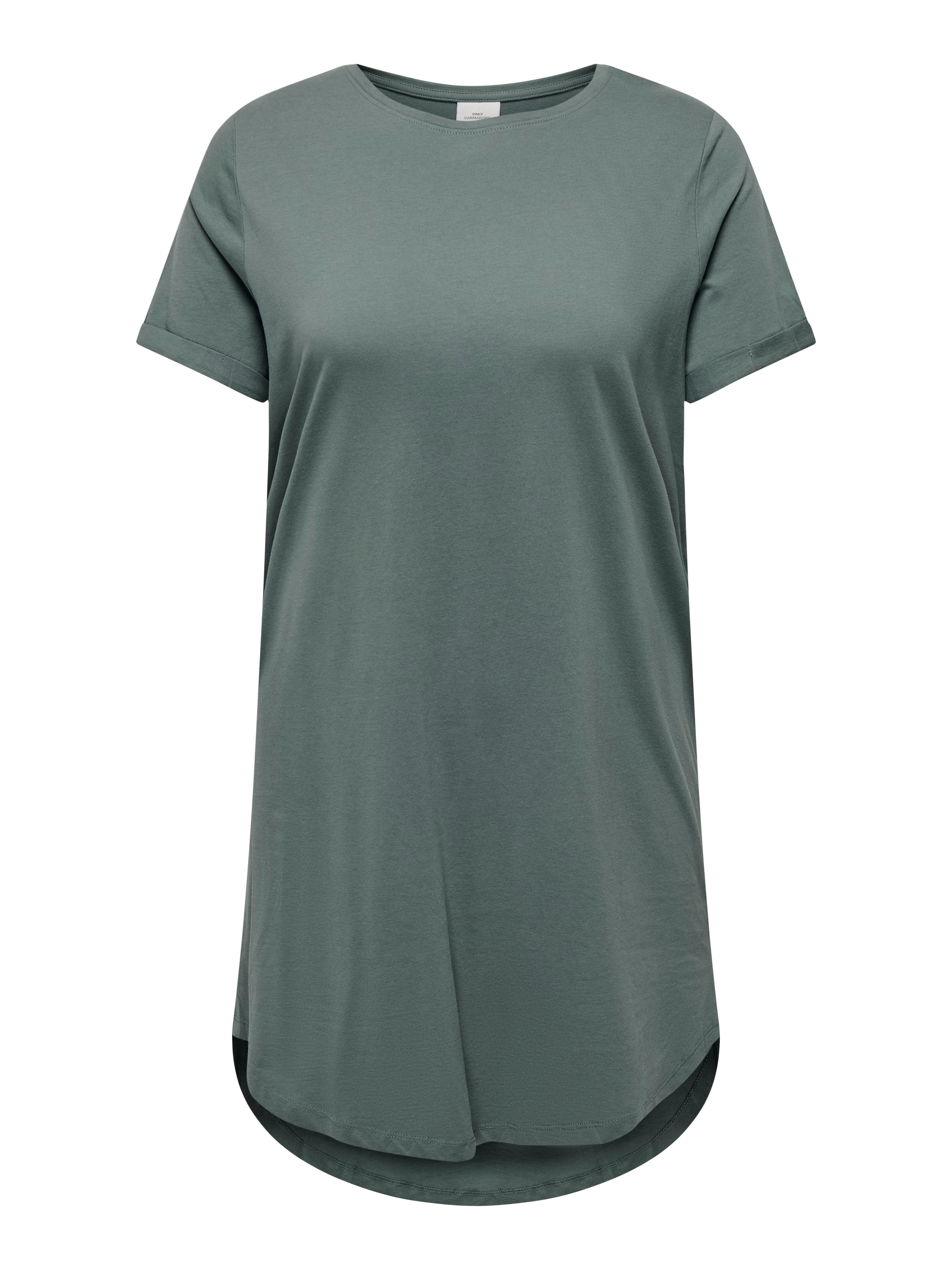 Thumbnail - Carbloom Kurzes Kleid