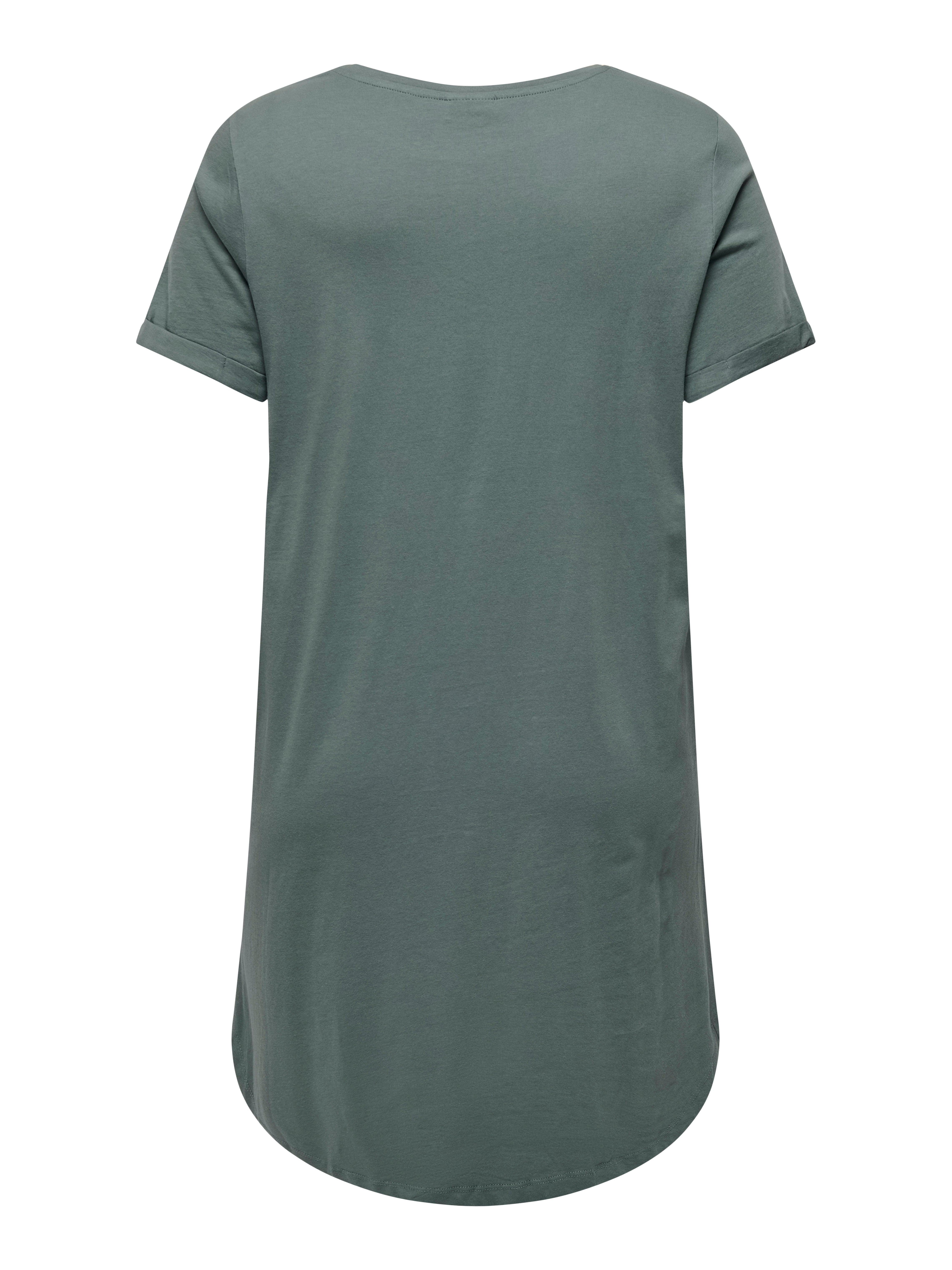 Thumbnail - Carbloom Kurzes Kleid
