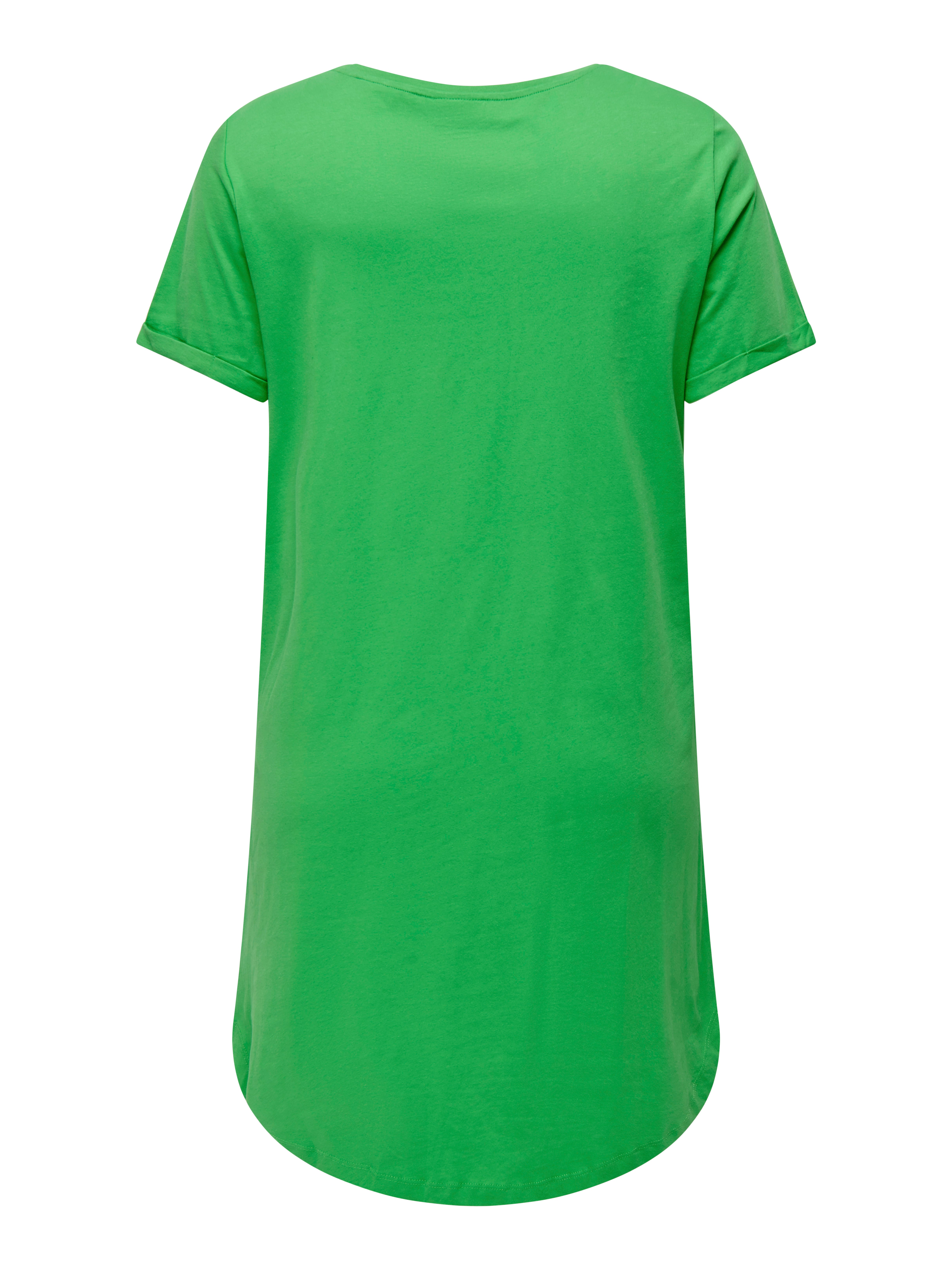 Thumbnail - Carbloom Kurzes Kleid