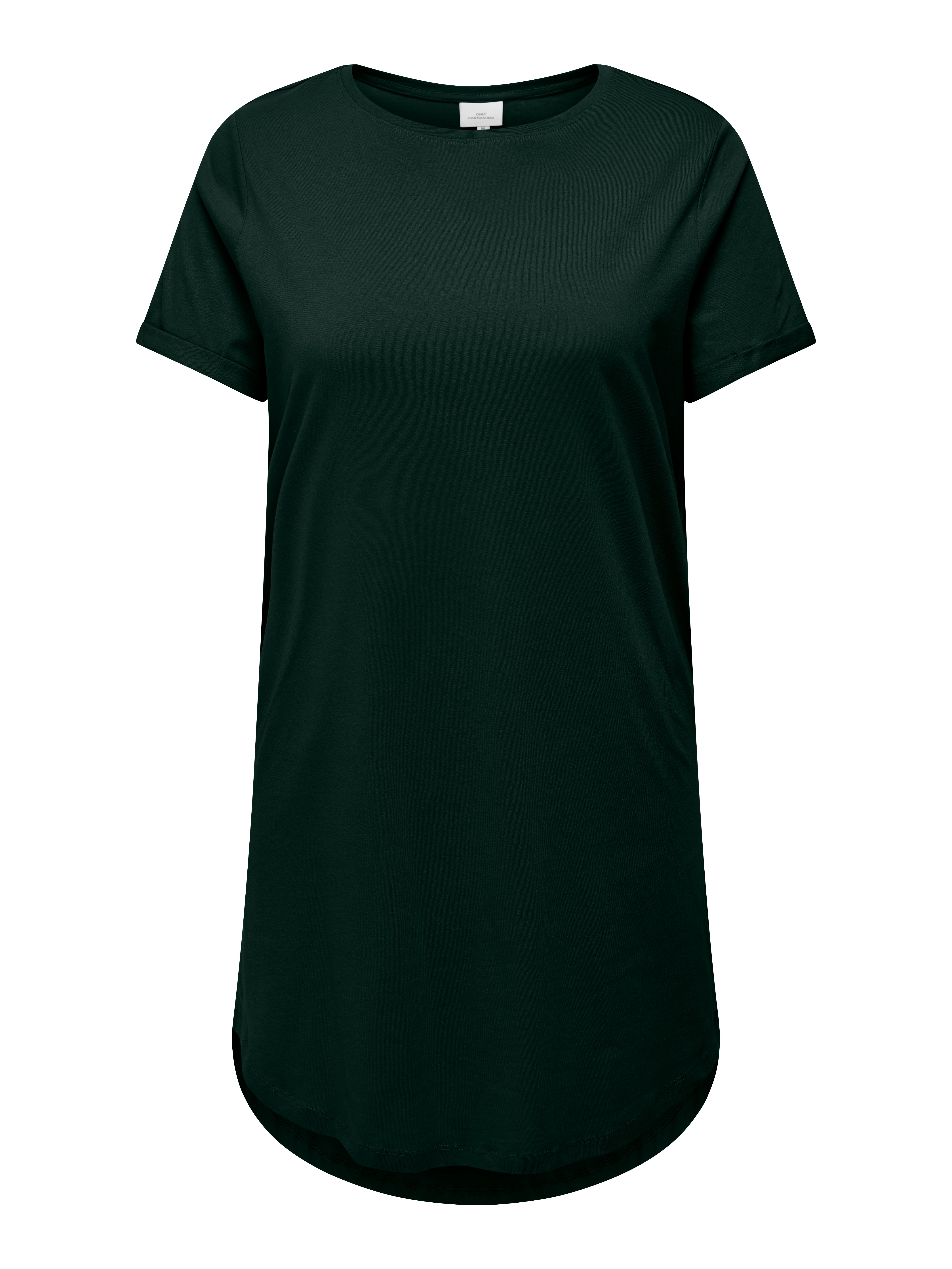 Thumbnail - Carbloom Kurzes Kleid