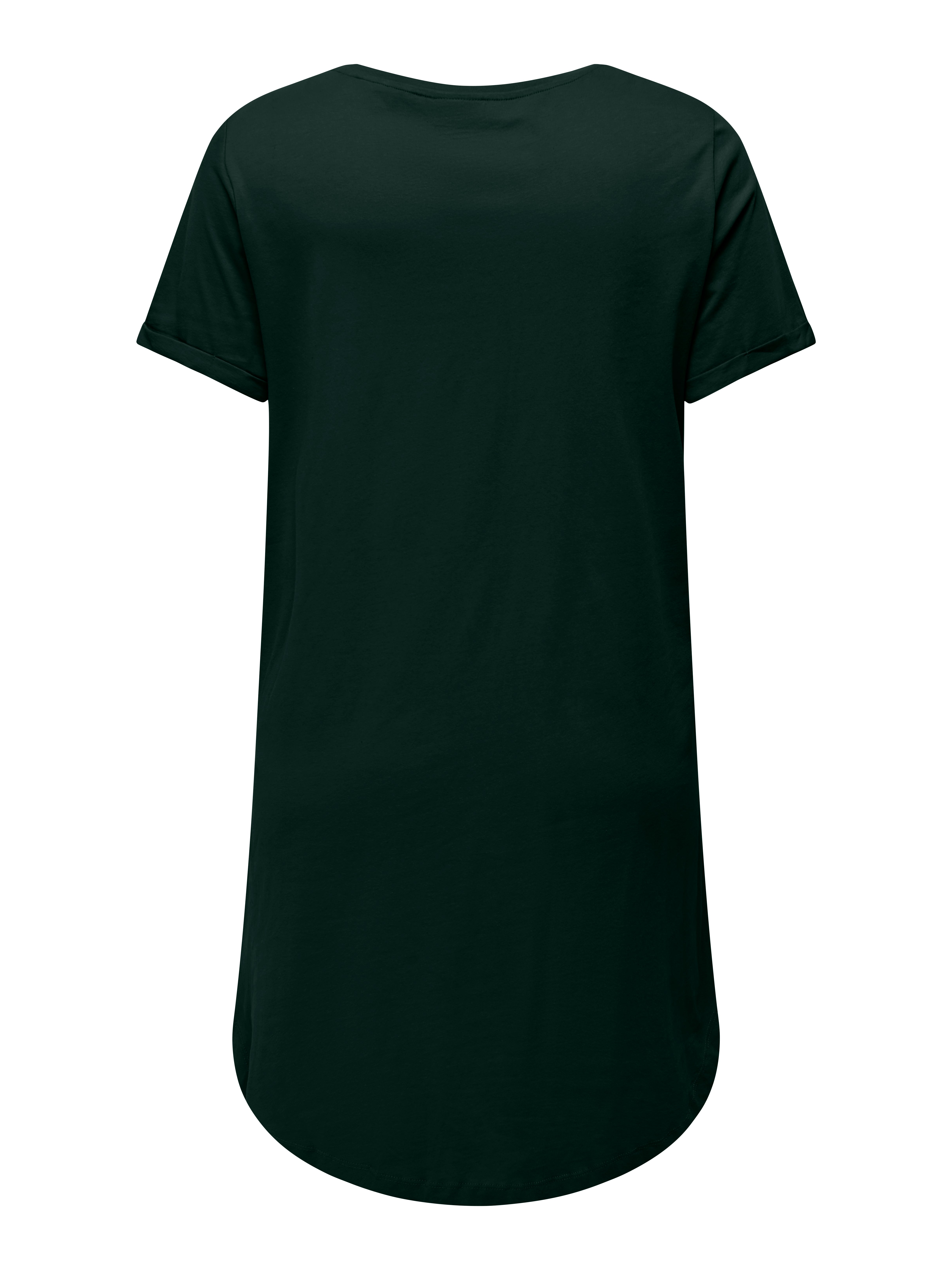 Thumbnail - Carbloom Kurzes Kleid