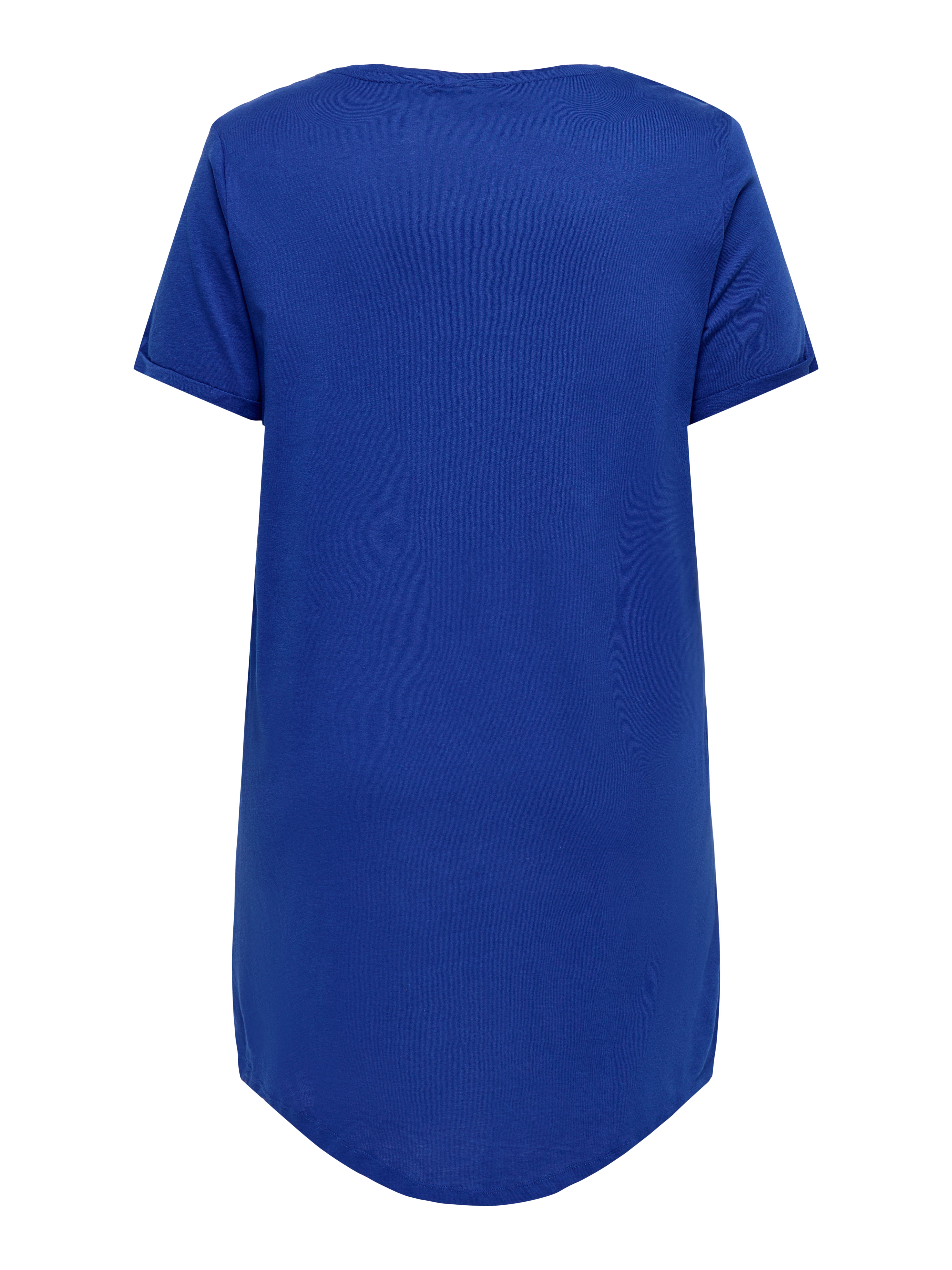 Thumbnail - Carbloom Kurzes Kleid