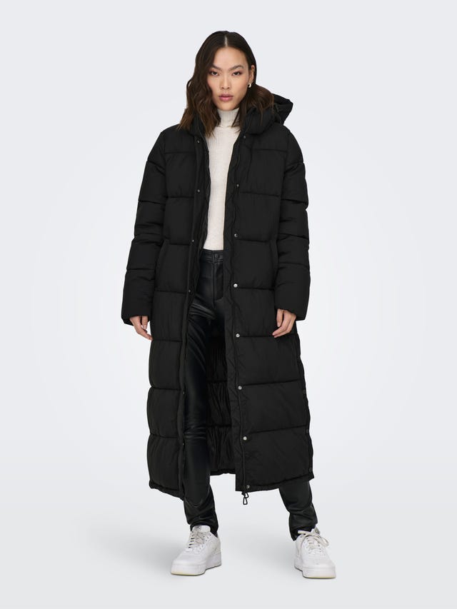 Fur Daunenjacke Only Moncler Jacke Only Parka Grün Daunenjacke
