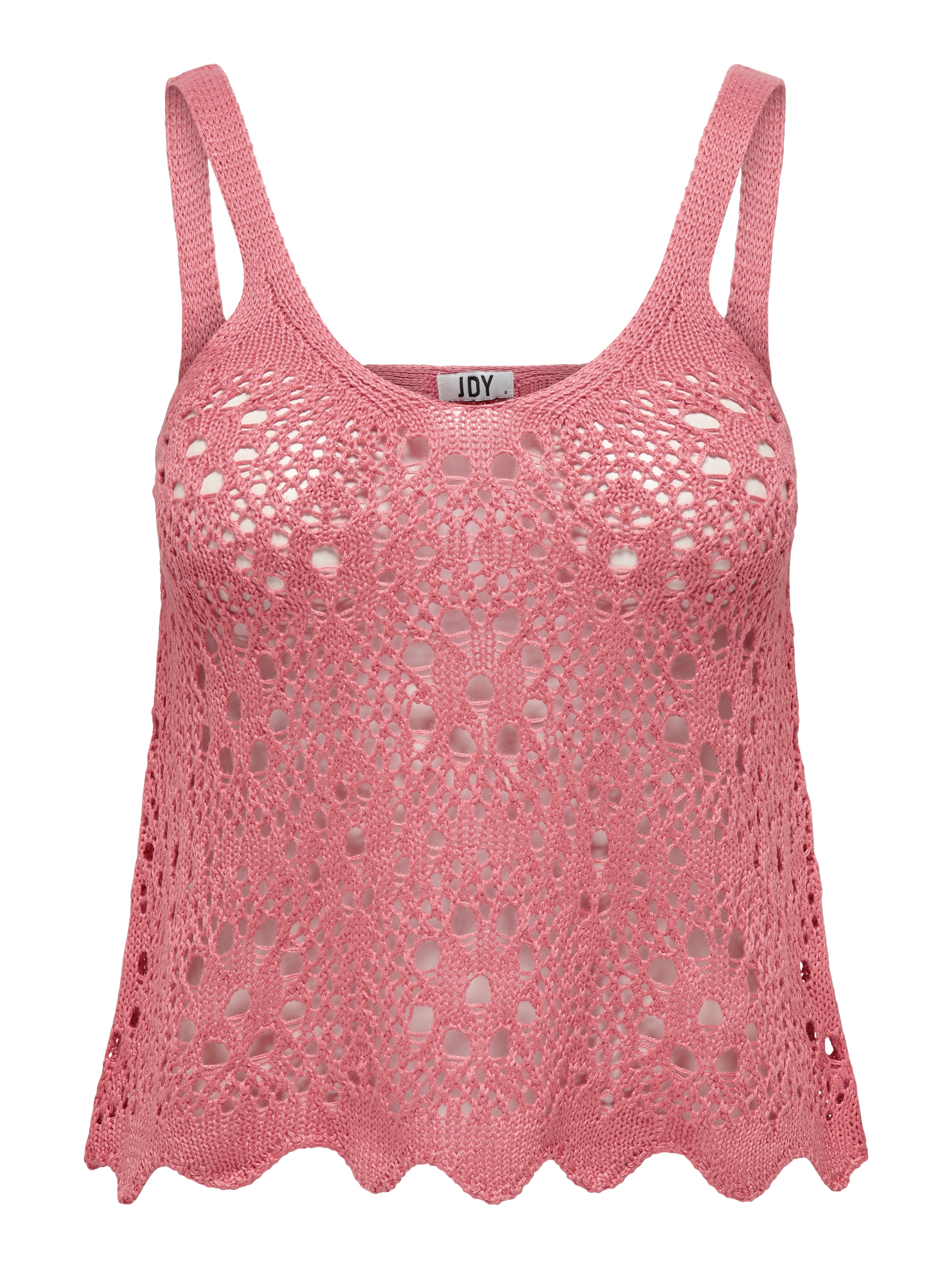 Thumbnail - Jdynatascha Gestricktes Oberteil