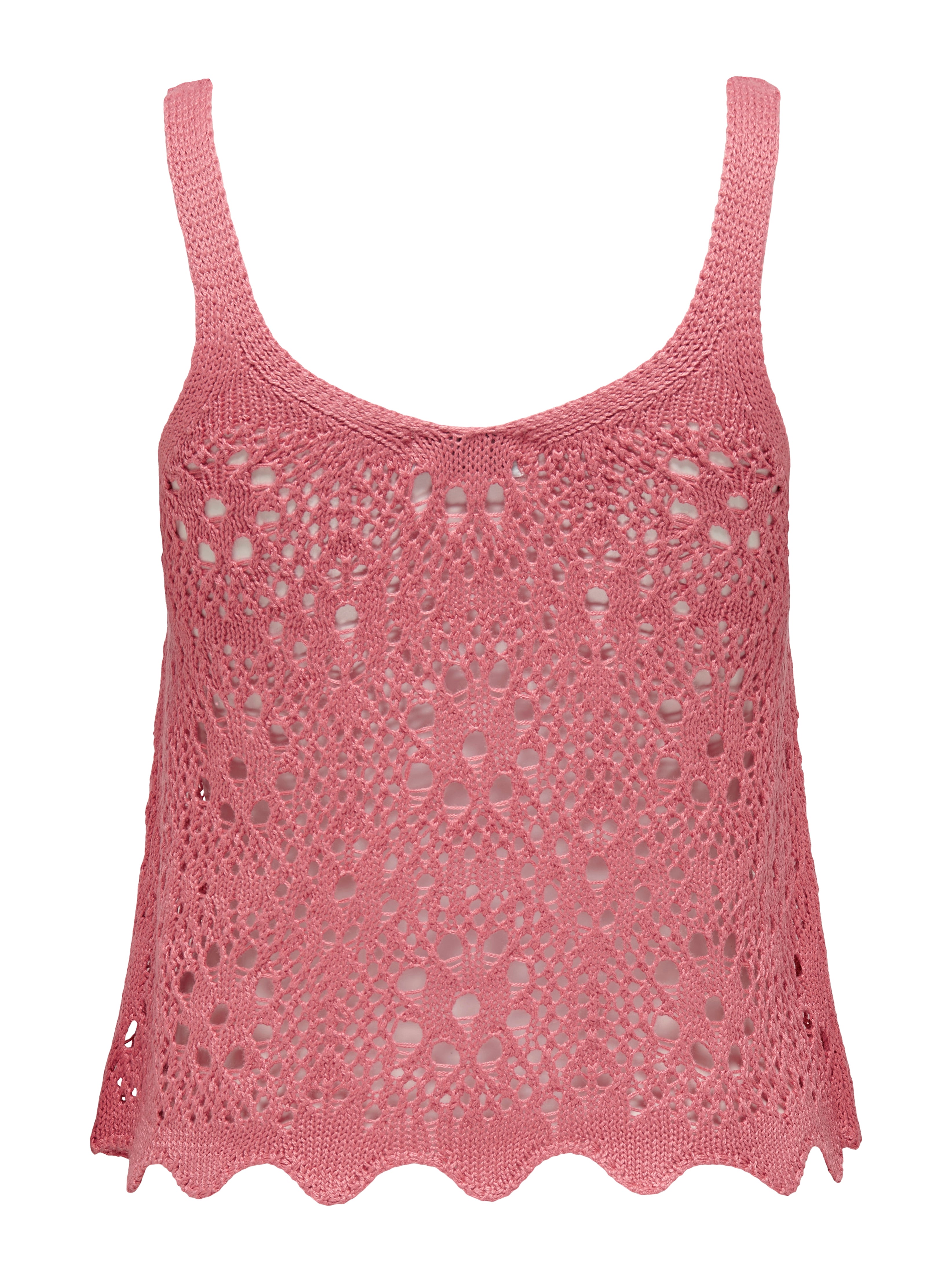 Thumbnail - Jdynatascha Gestricktes Oberteil