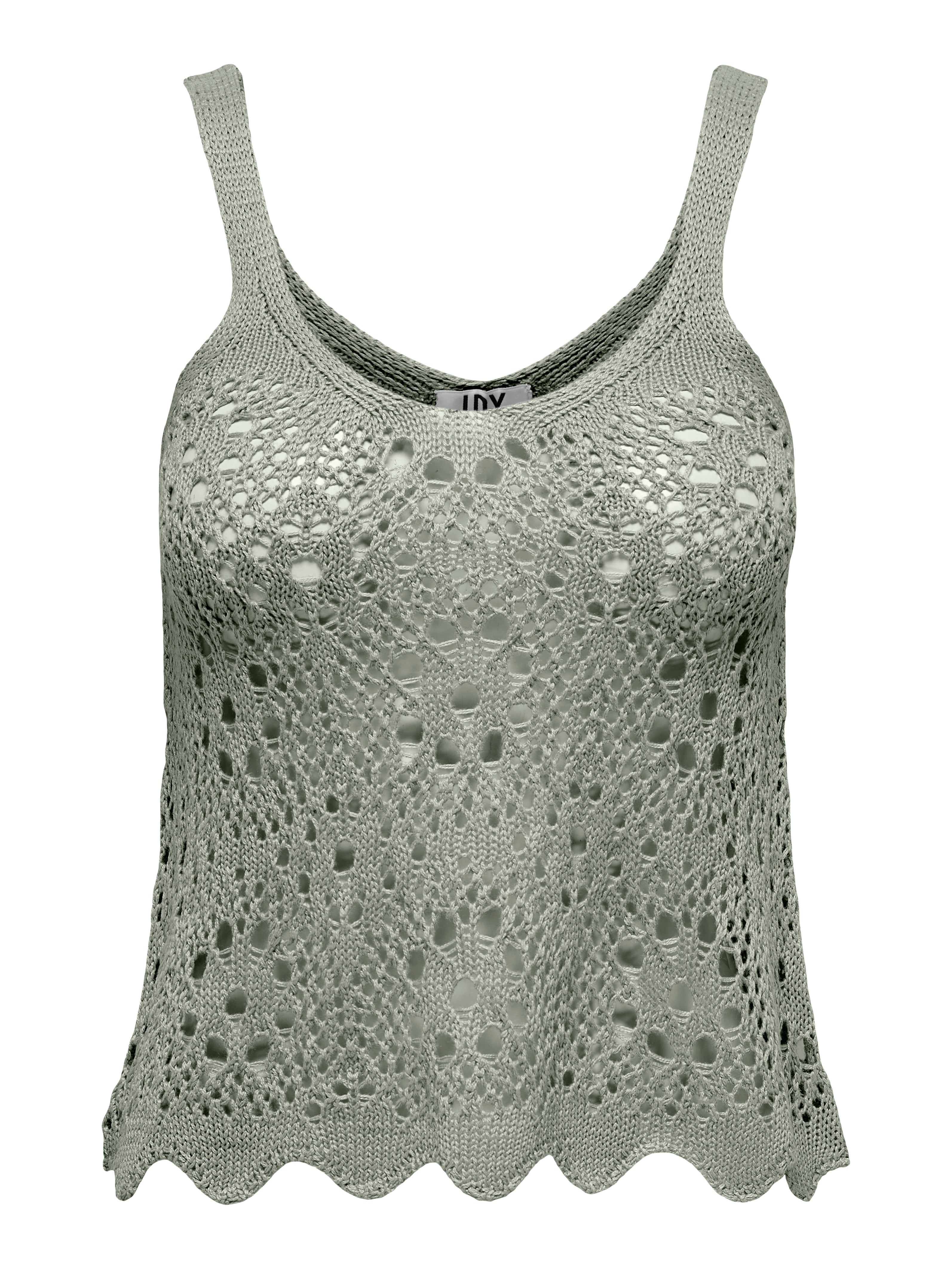 Thumbnail - Jdynatascha Gestricktes Oberteil