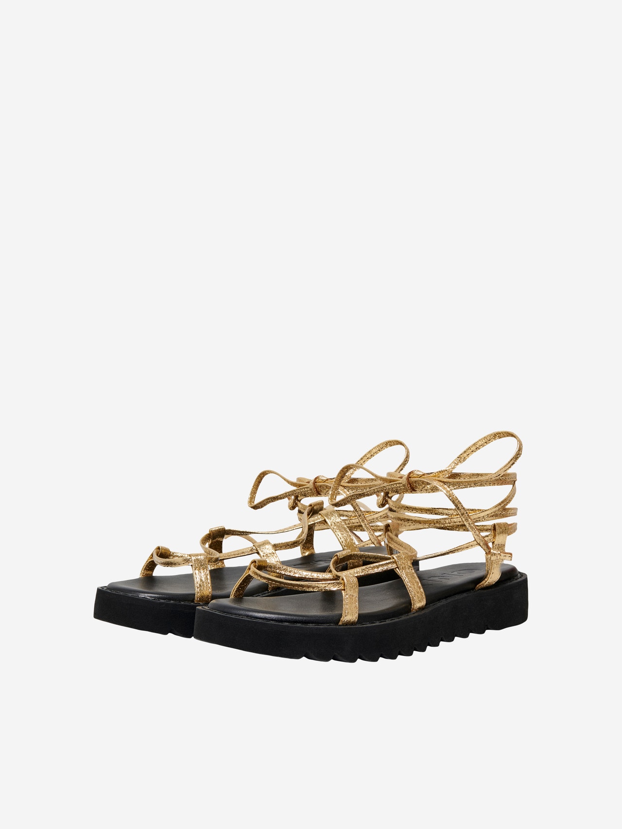 Boucle de Sangle en Cuir QHP | Sellerie en ligne Boucle de Sangle en Cuir QHP | Sellerie en ligne