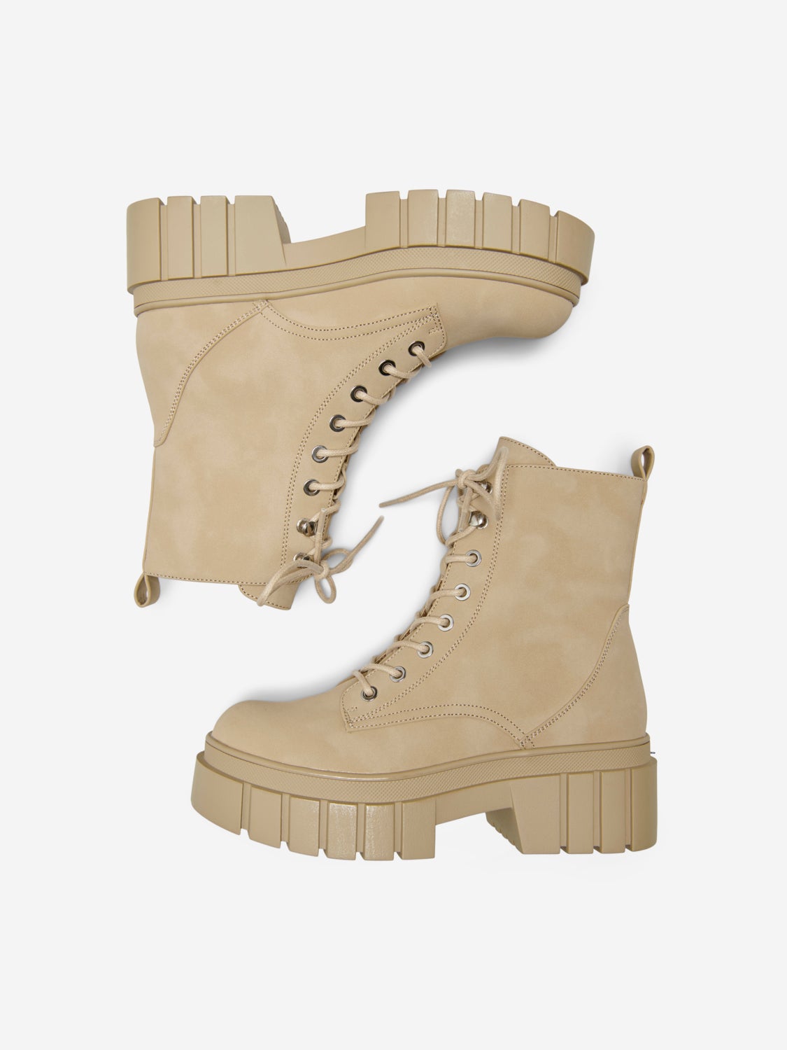 Laarzen met 20% korting! | ONLY®